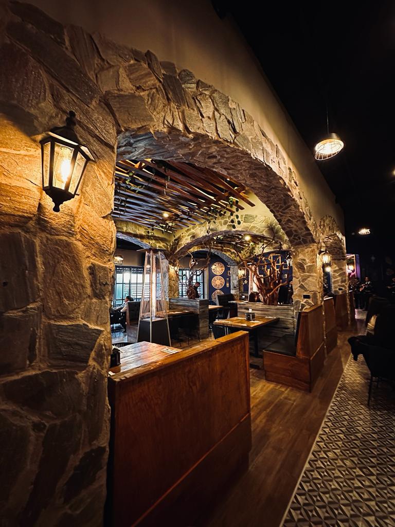 La Patrona Restaurante & Cantina image 1