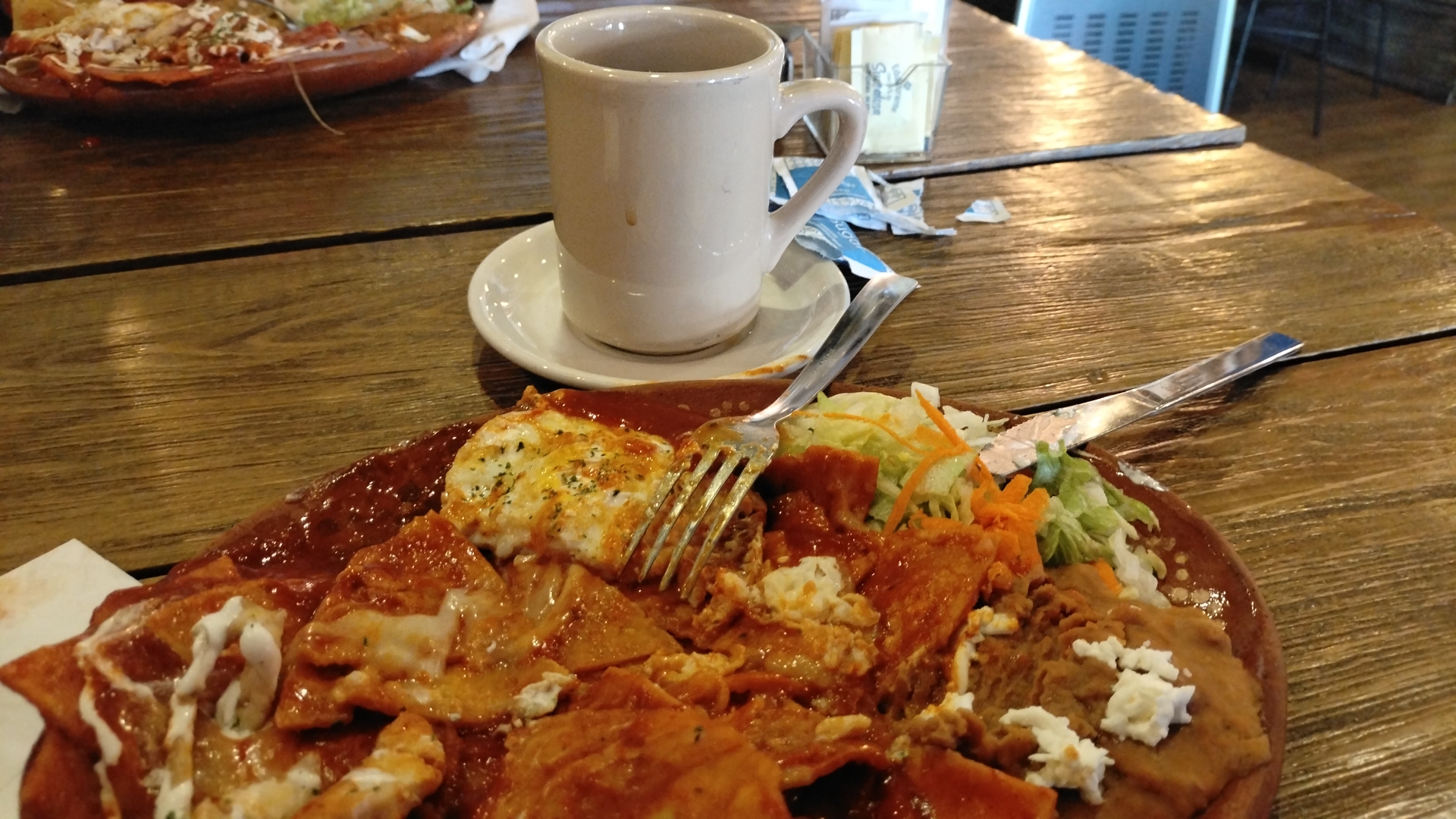 La Patrona Restaurante & Cantina image 3