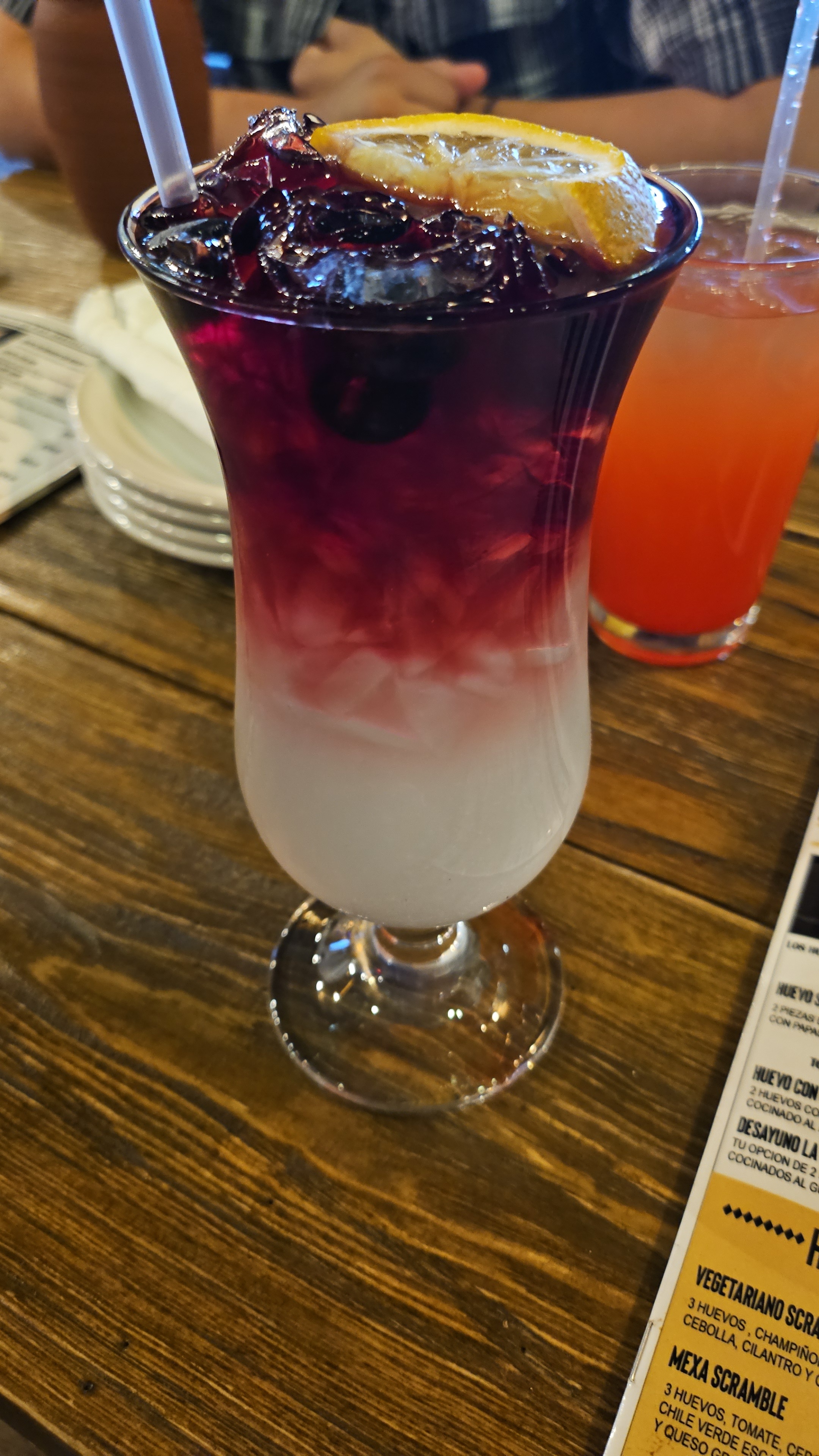 La Patrona Restaurante & Cantina image 4