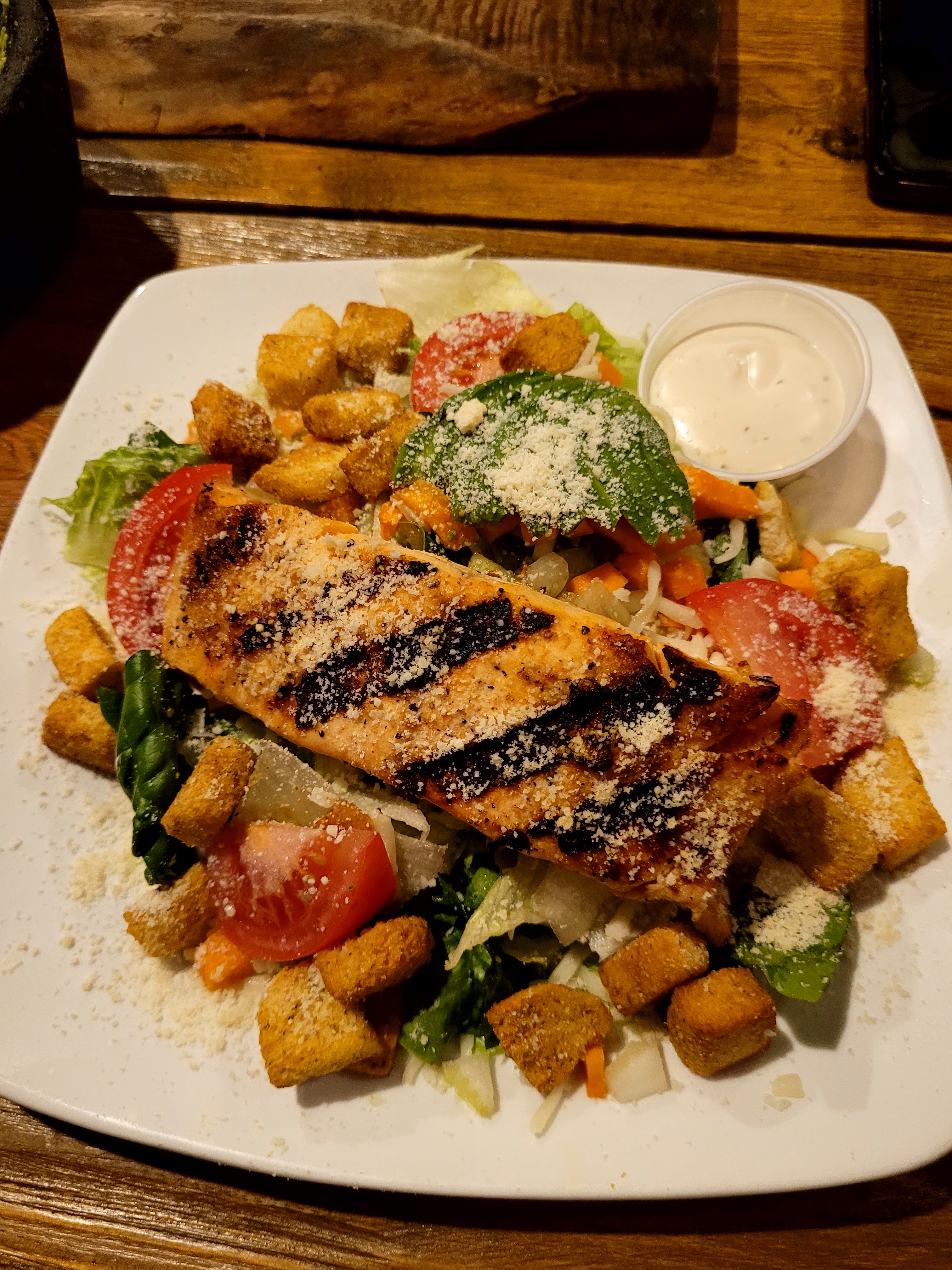 La Patrona Restaurante & Cantina image 5