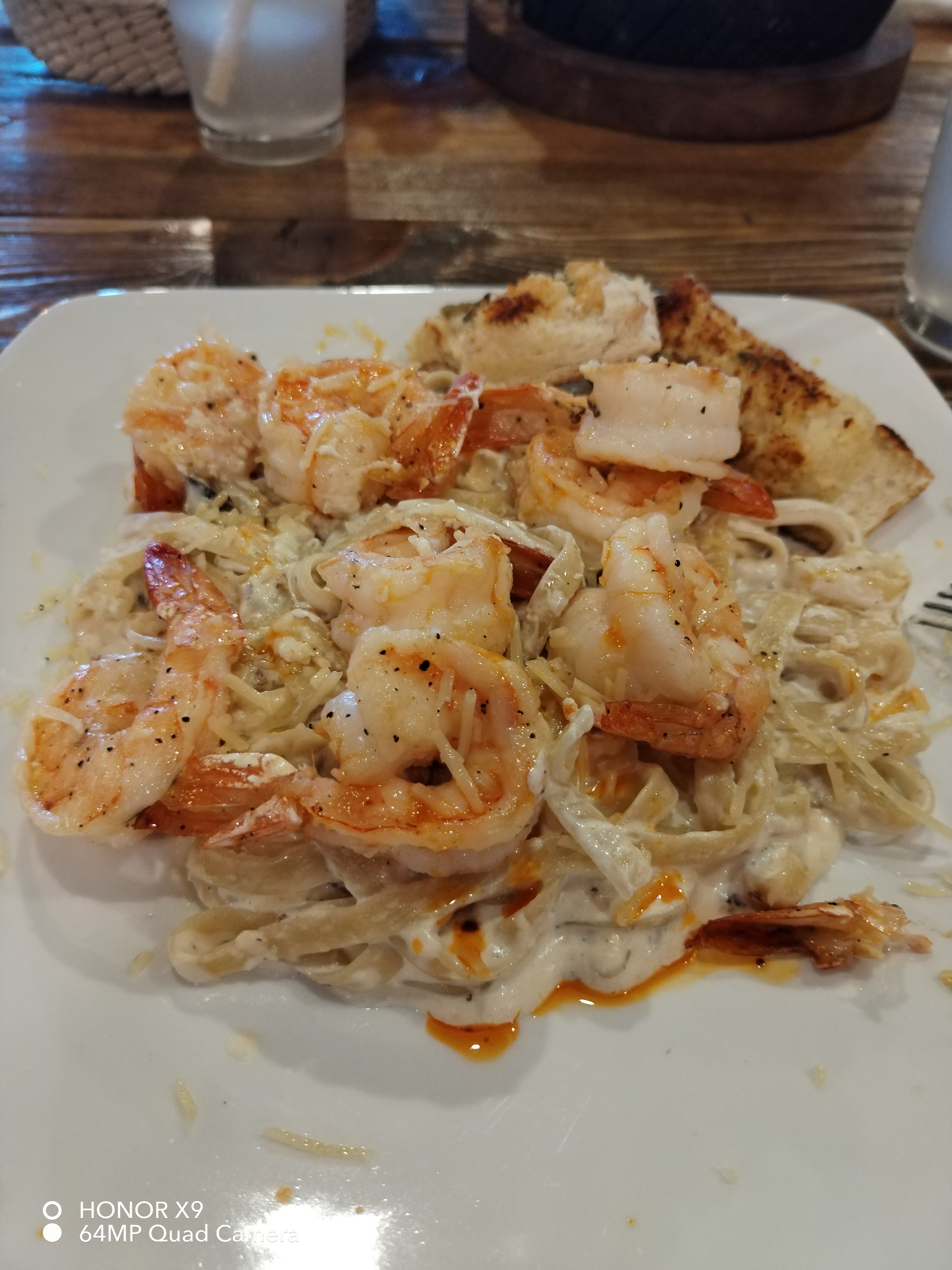 La Patrona Restaurante & Cantina image 6