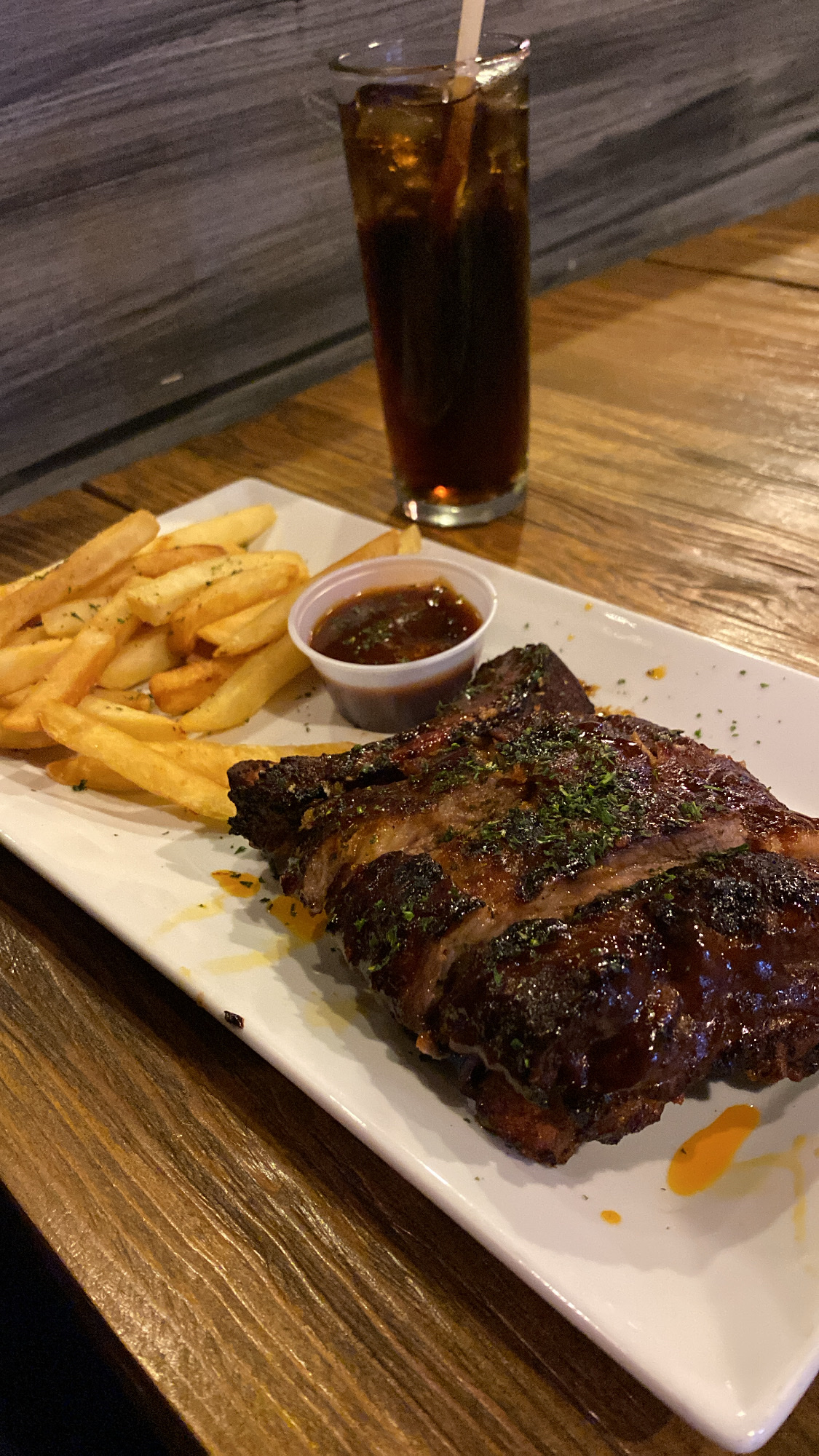 La Patrona Restaurante & Cantina image 7