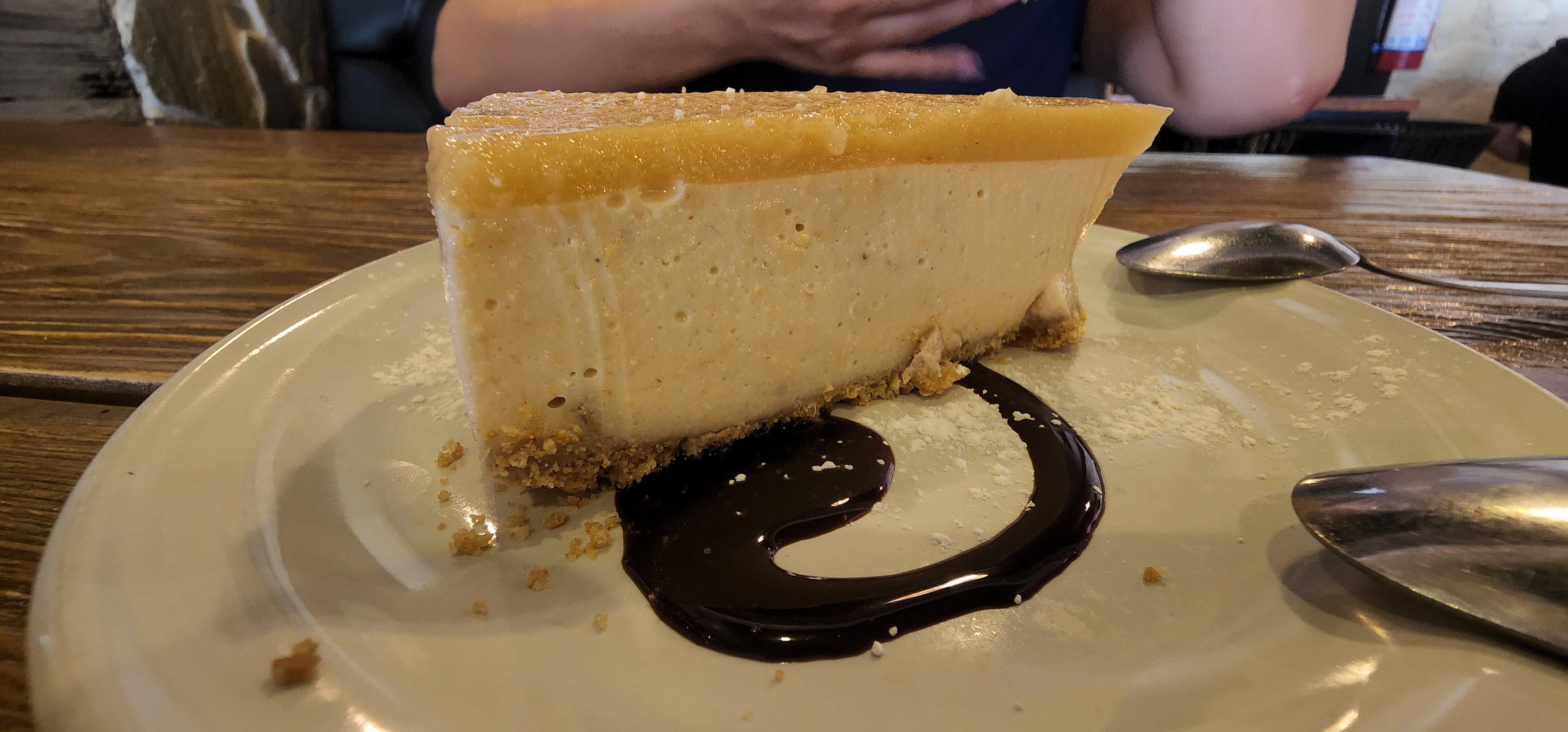 La Patrona Restaurante & Cantina image 9