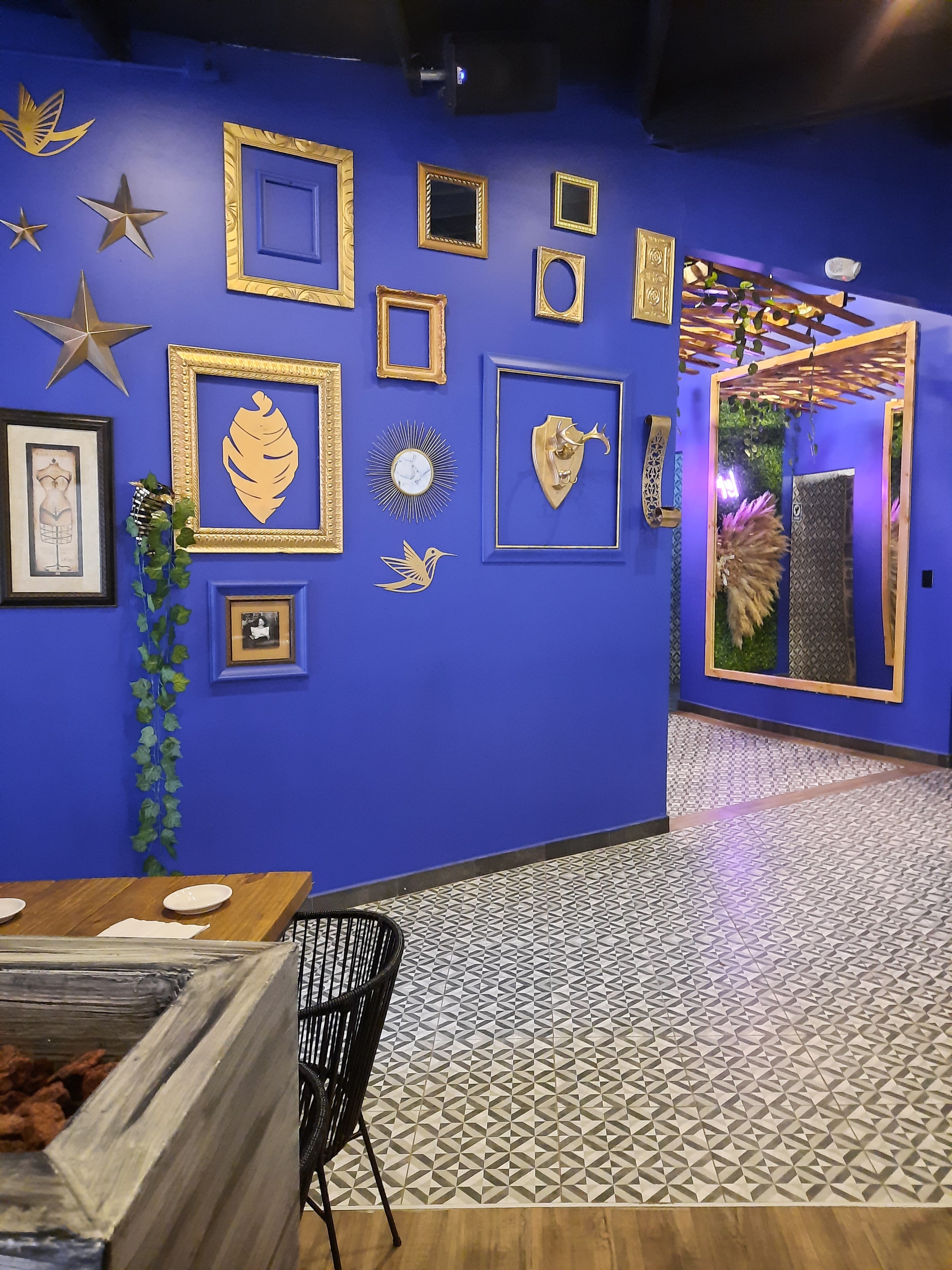 La Patrona Restaurante & Cantina image 10