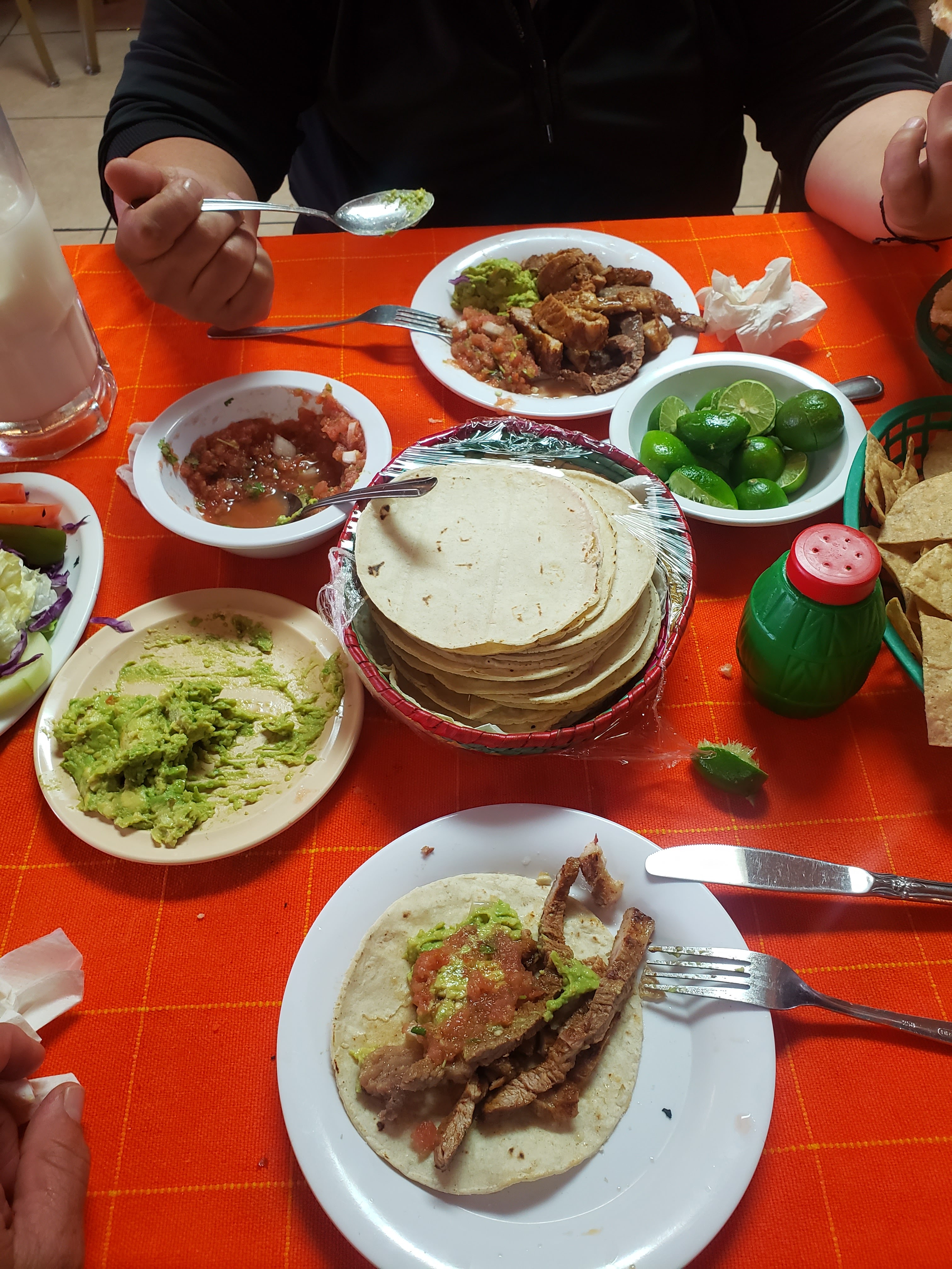 Restaurant El Túle image 8