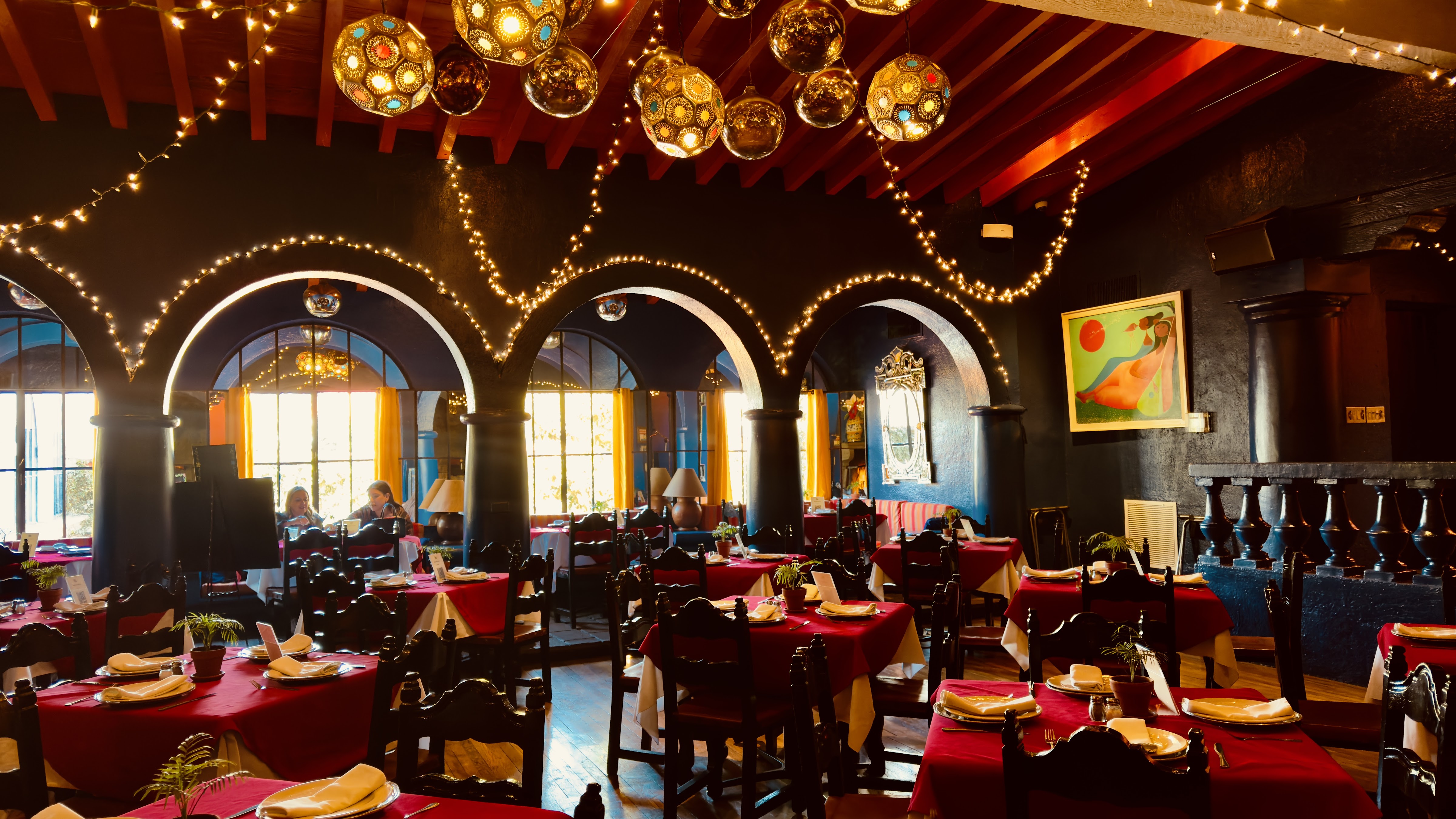 Restaurant Bar La Roca image 1