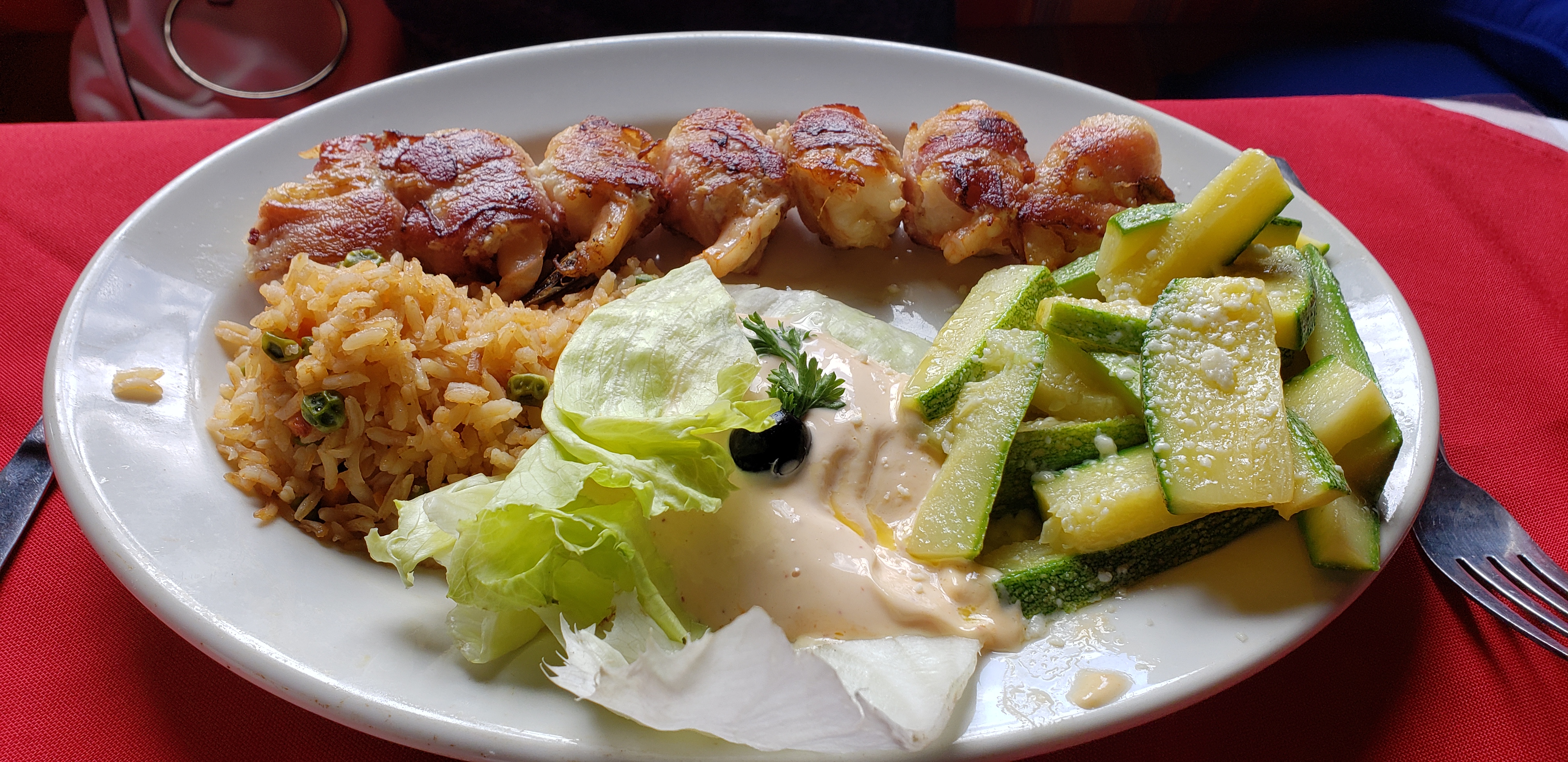 Restaurant Bar La Roca image 2