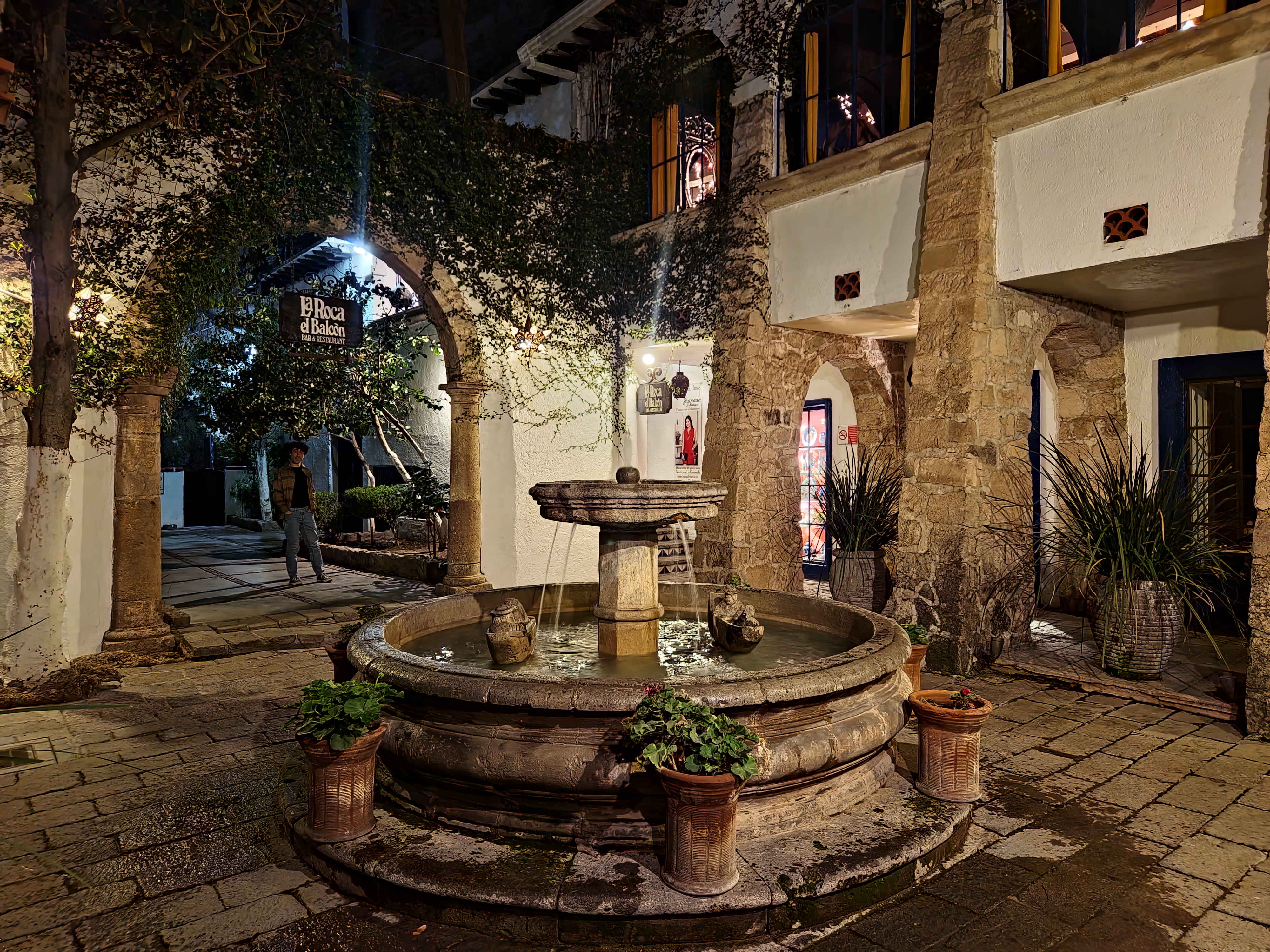 Restaurant Bar La Roca image 3