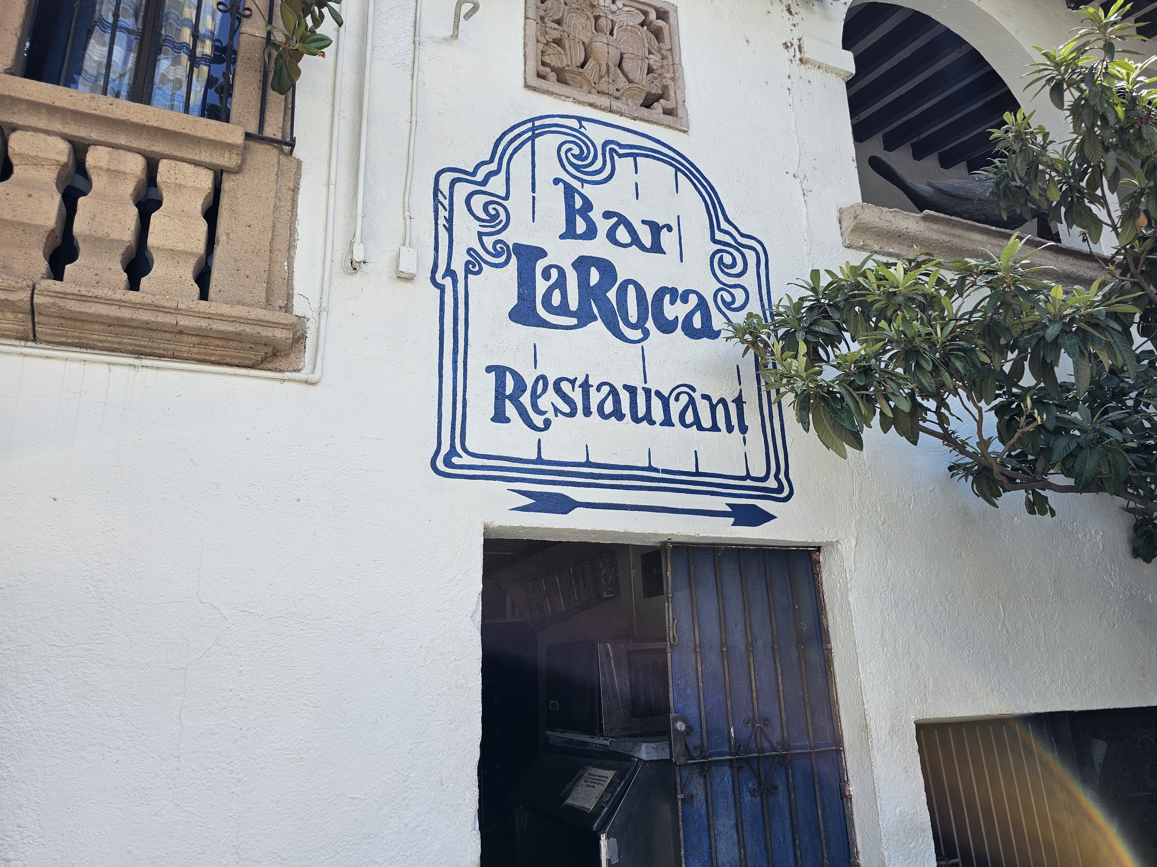 Restaurant Bar La Roca image 4