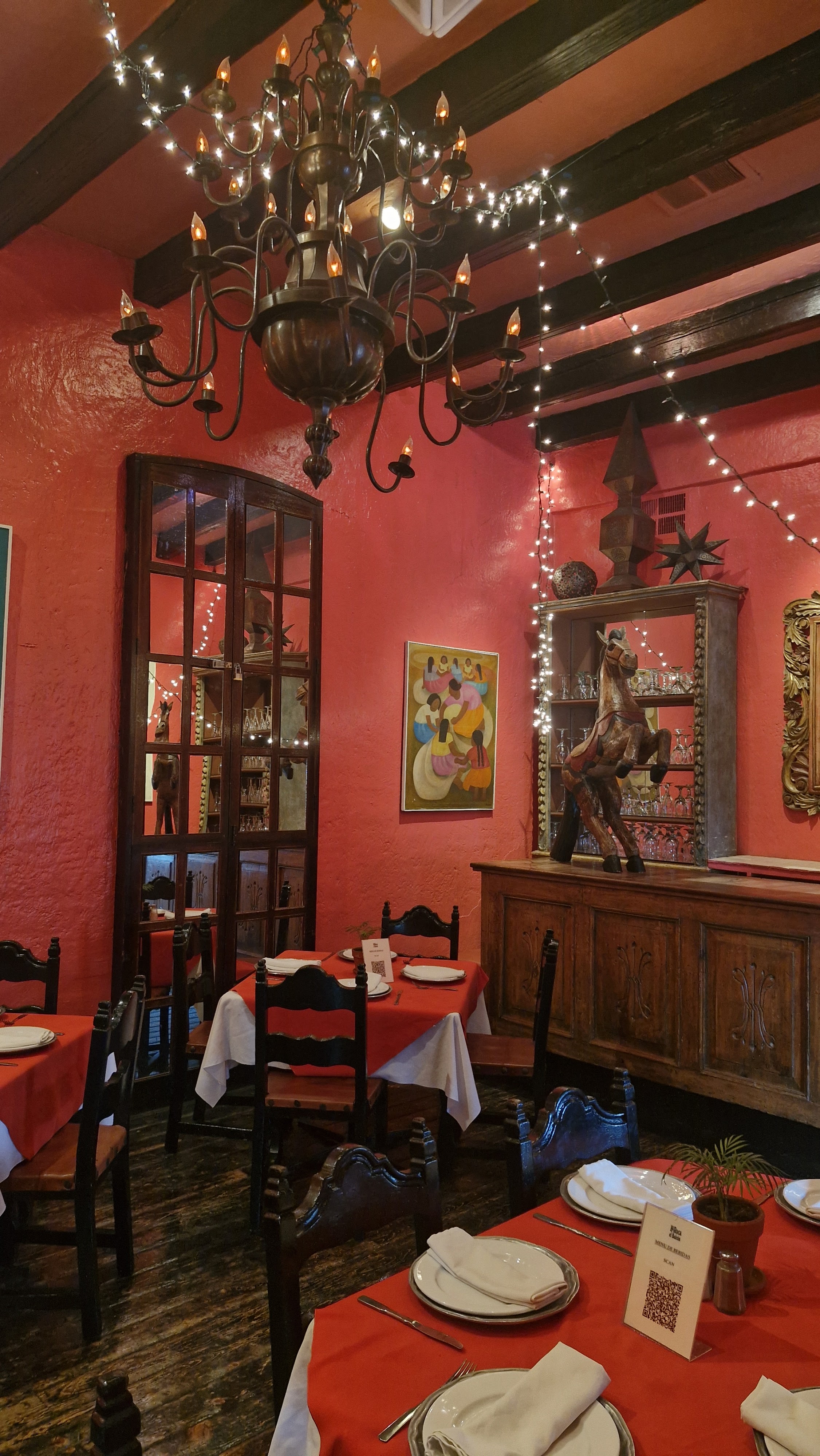 Restaurant Bar La Roca image 5