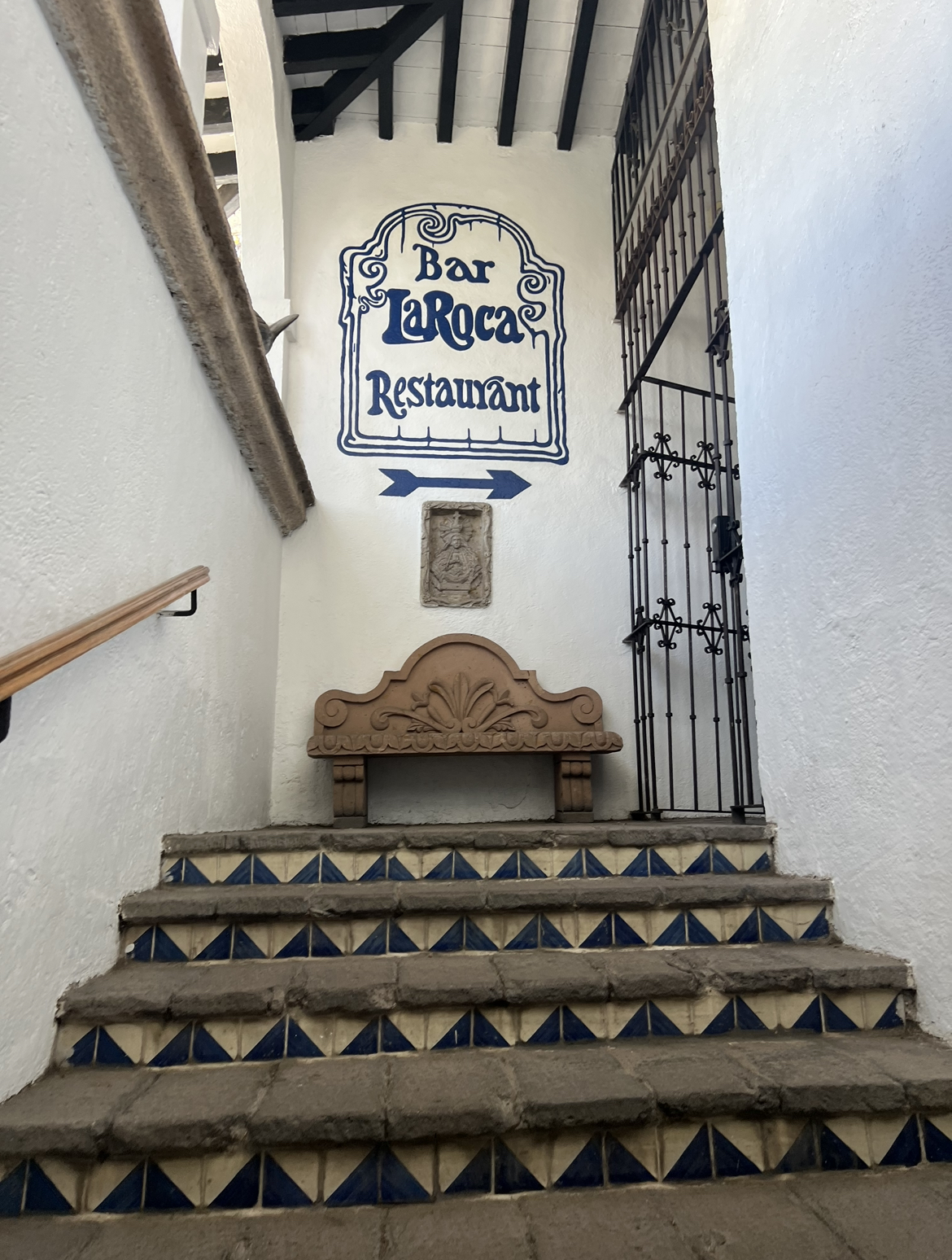 Restaurant Bar La Roca image 6