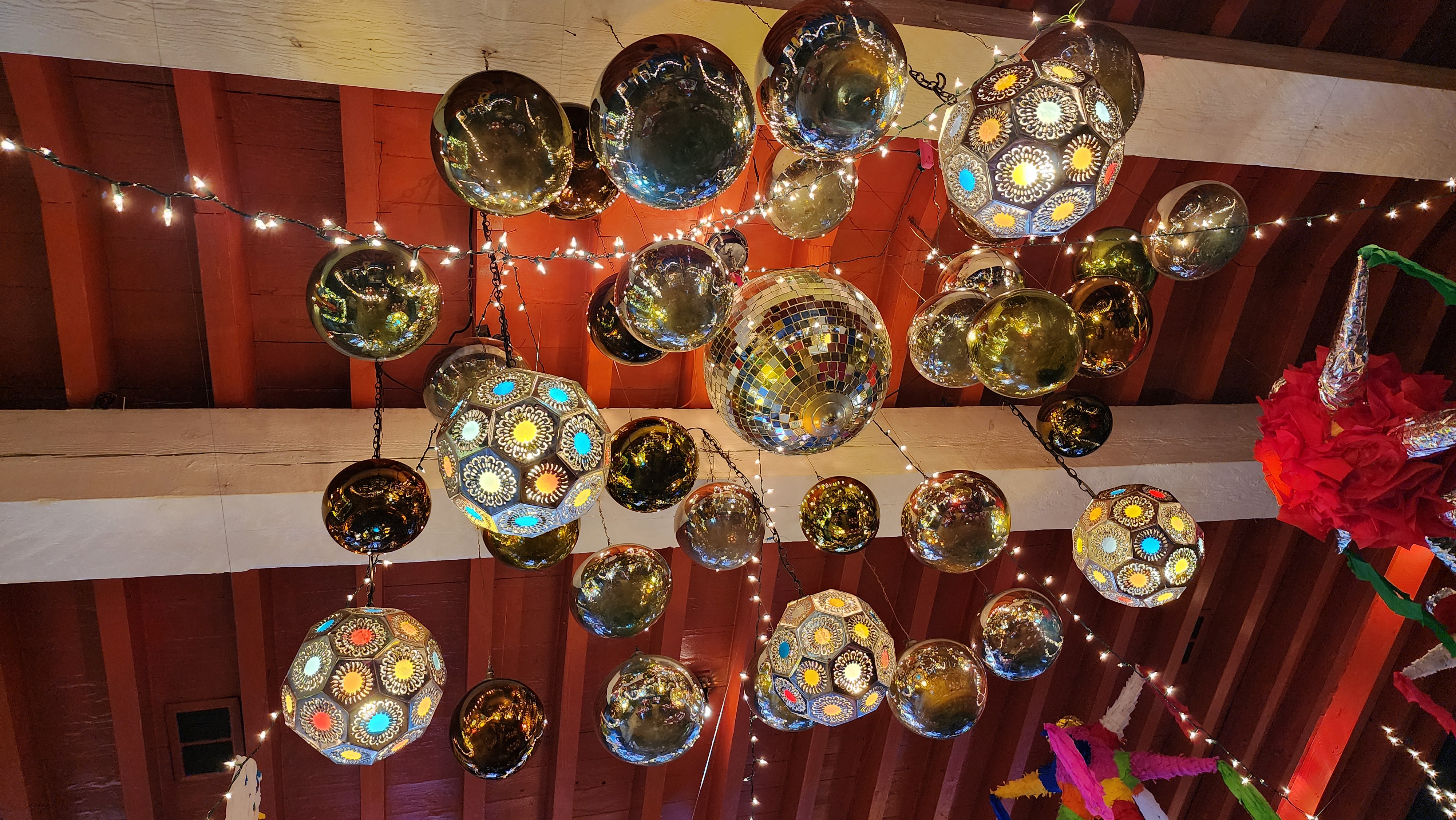 Restaurant Bar La Roca image 7