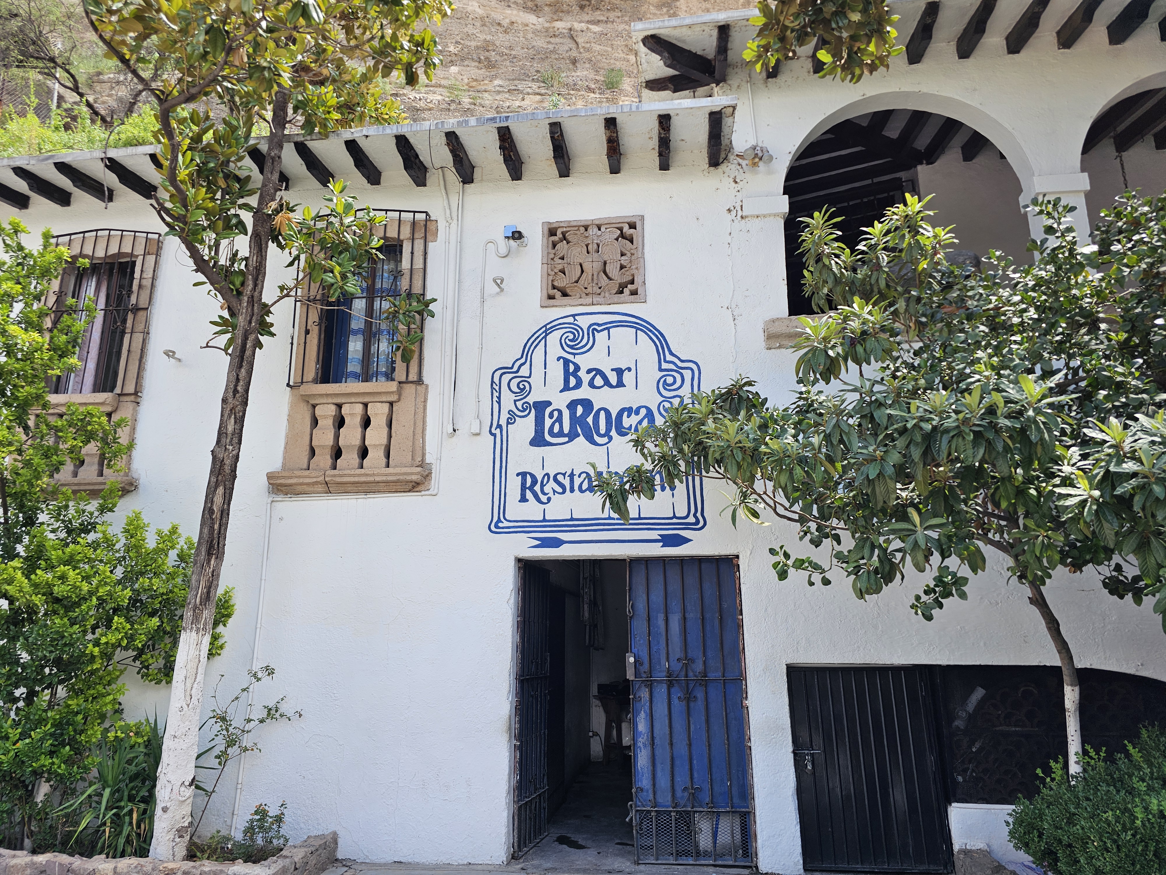 Restaurant Bar La Roca image 8