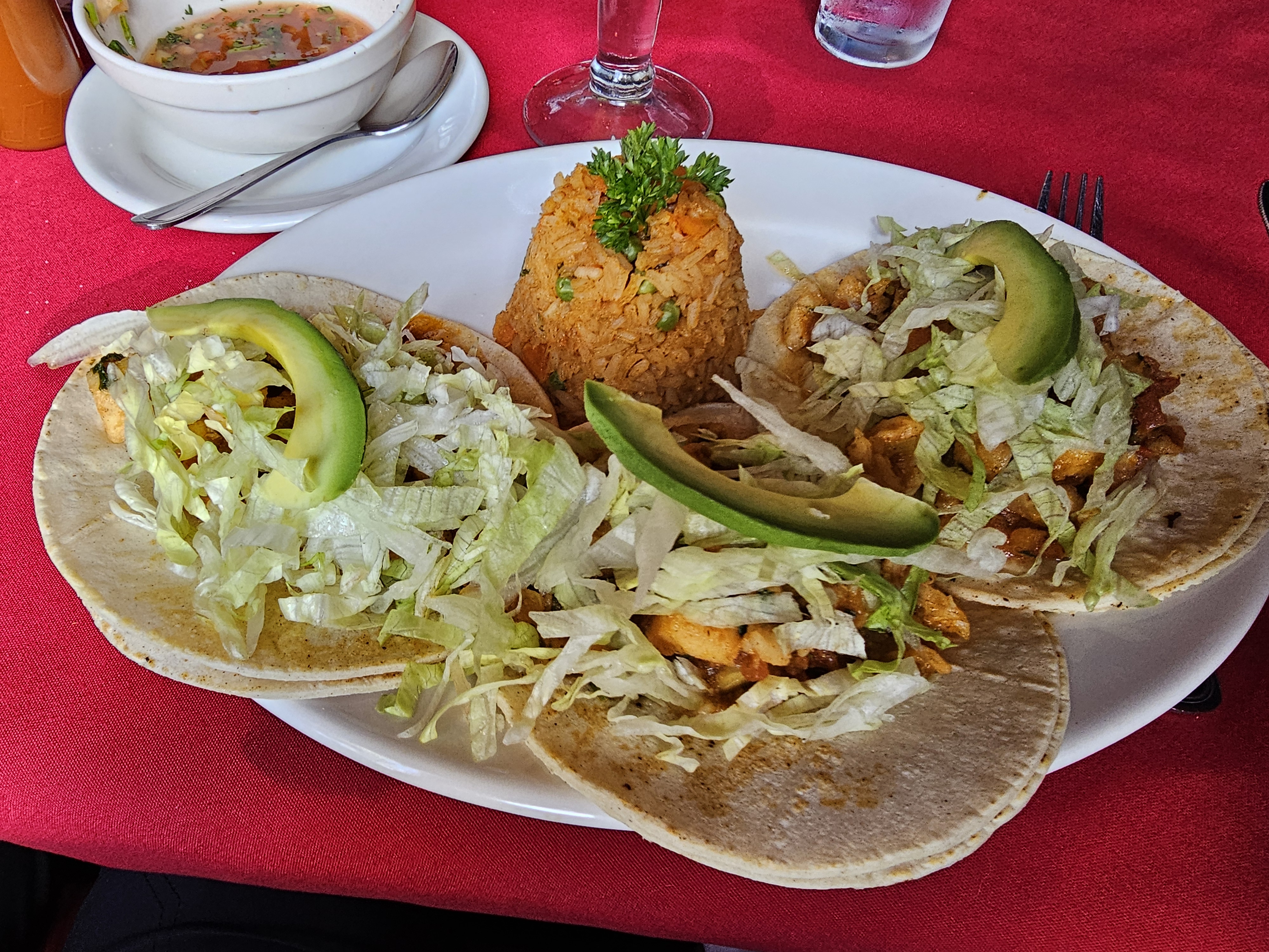 Restaurant Bar La Roca image 9