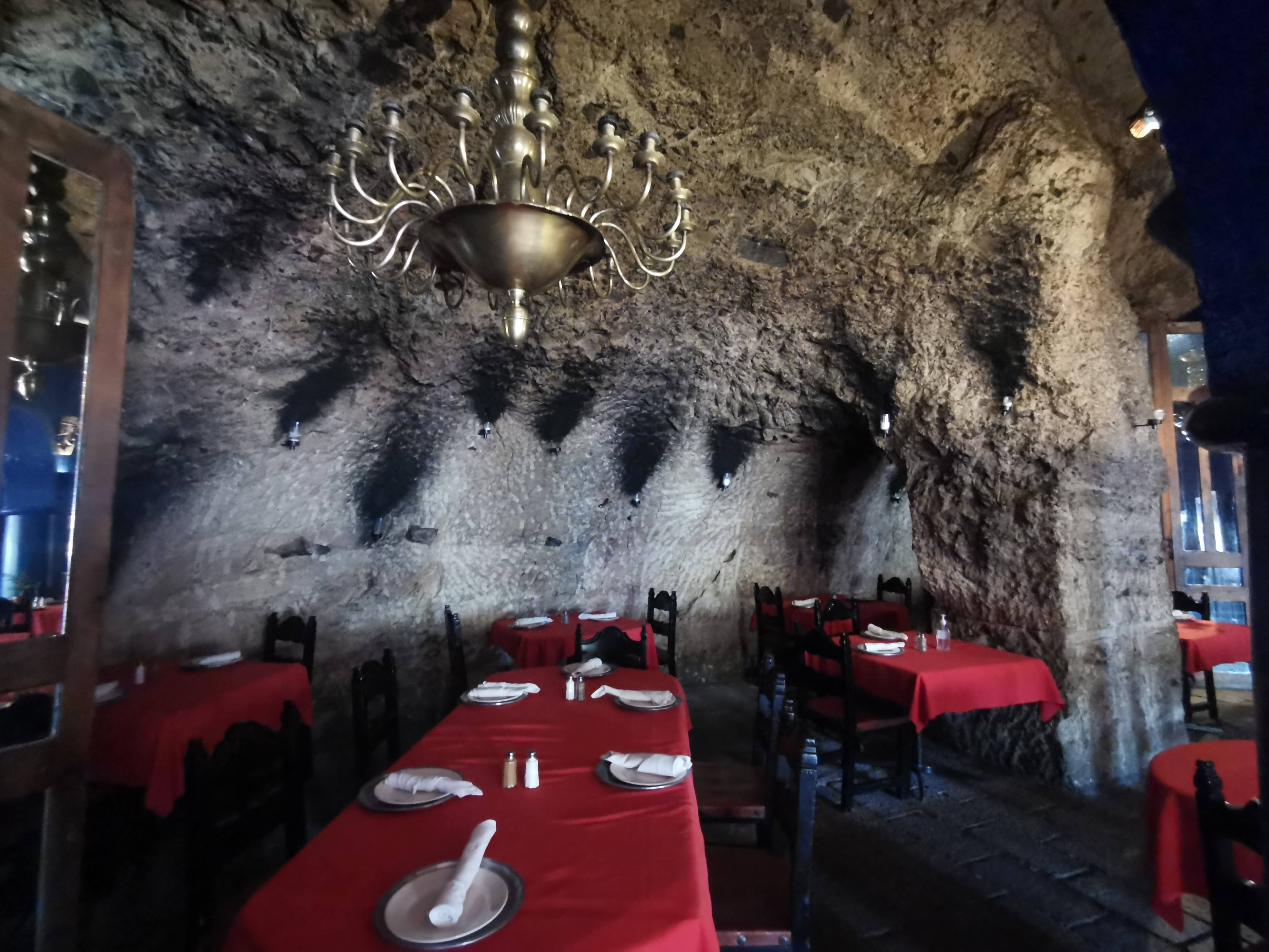 Restaurant Bar La Roca image 10