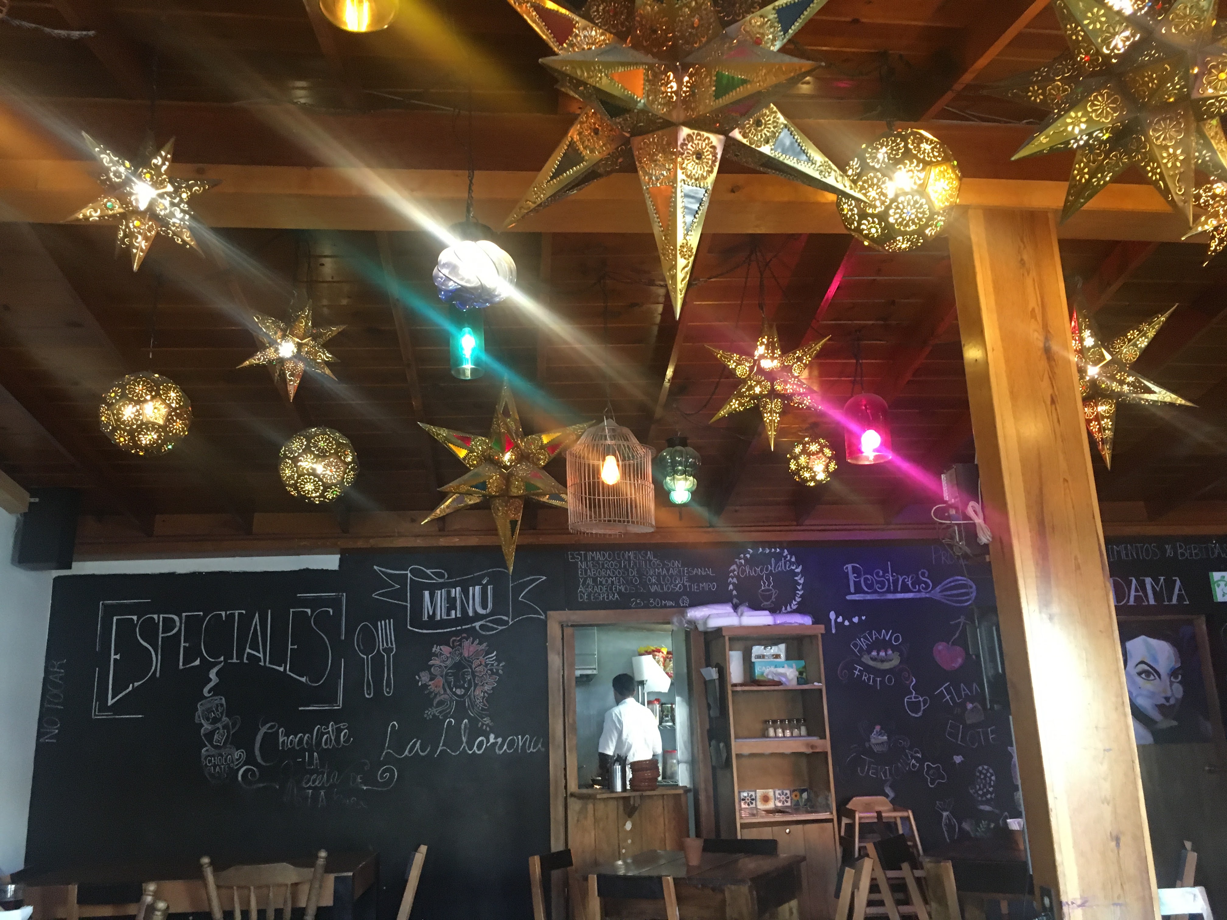 La Llorona Restaurant-Cantina image 1