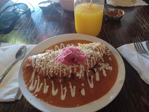 La Llorona Restaurant-Cantina image 3
