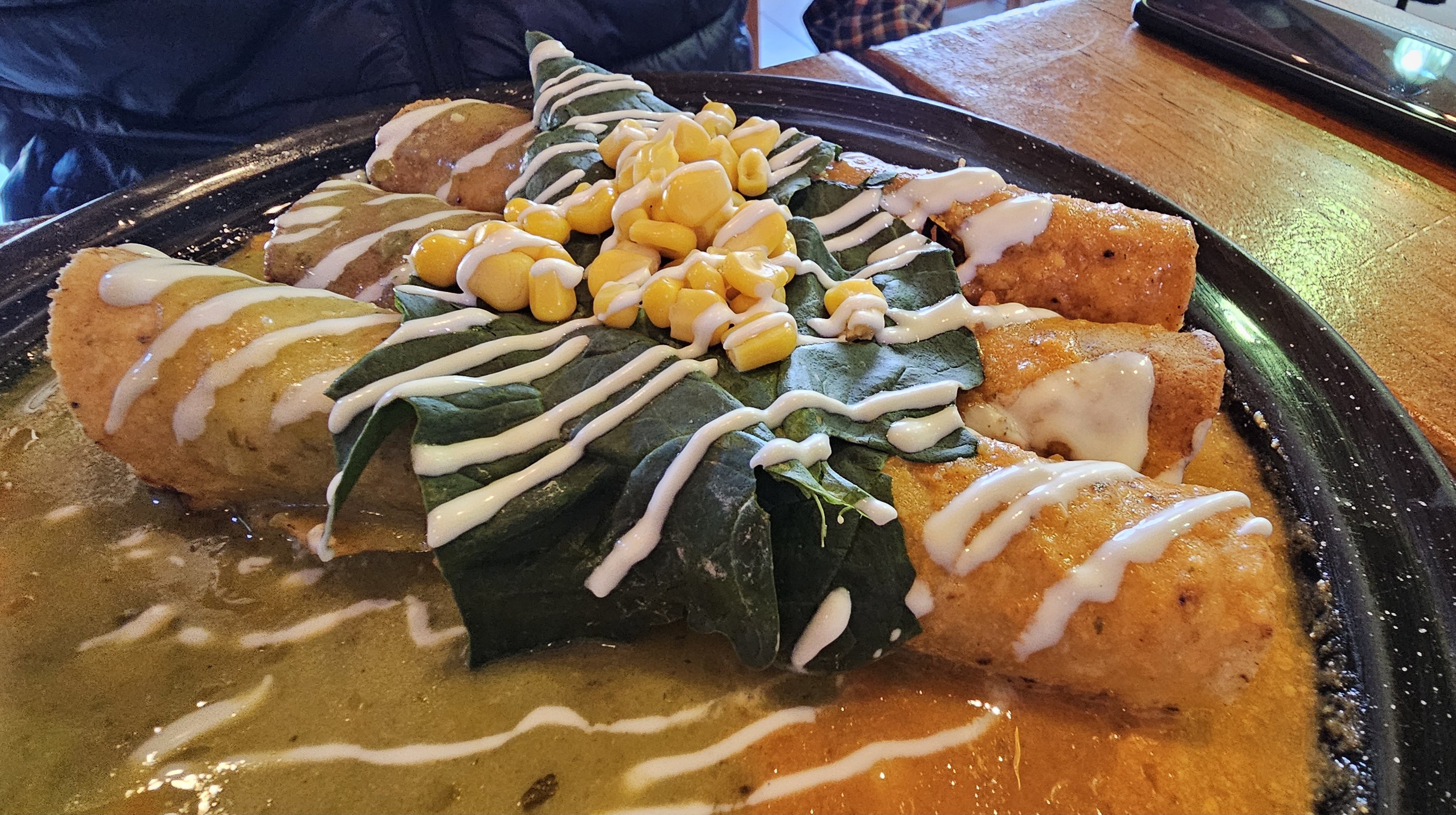 La Llorona Restaurant-Cantina image 4