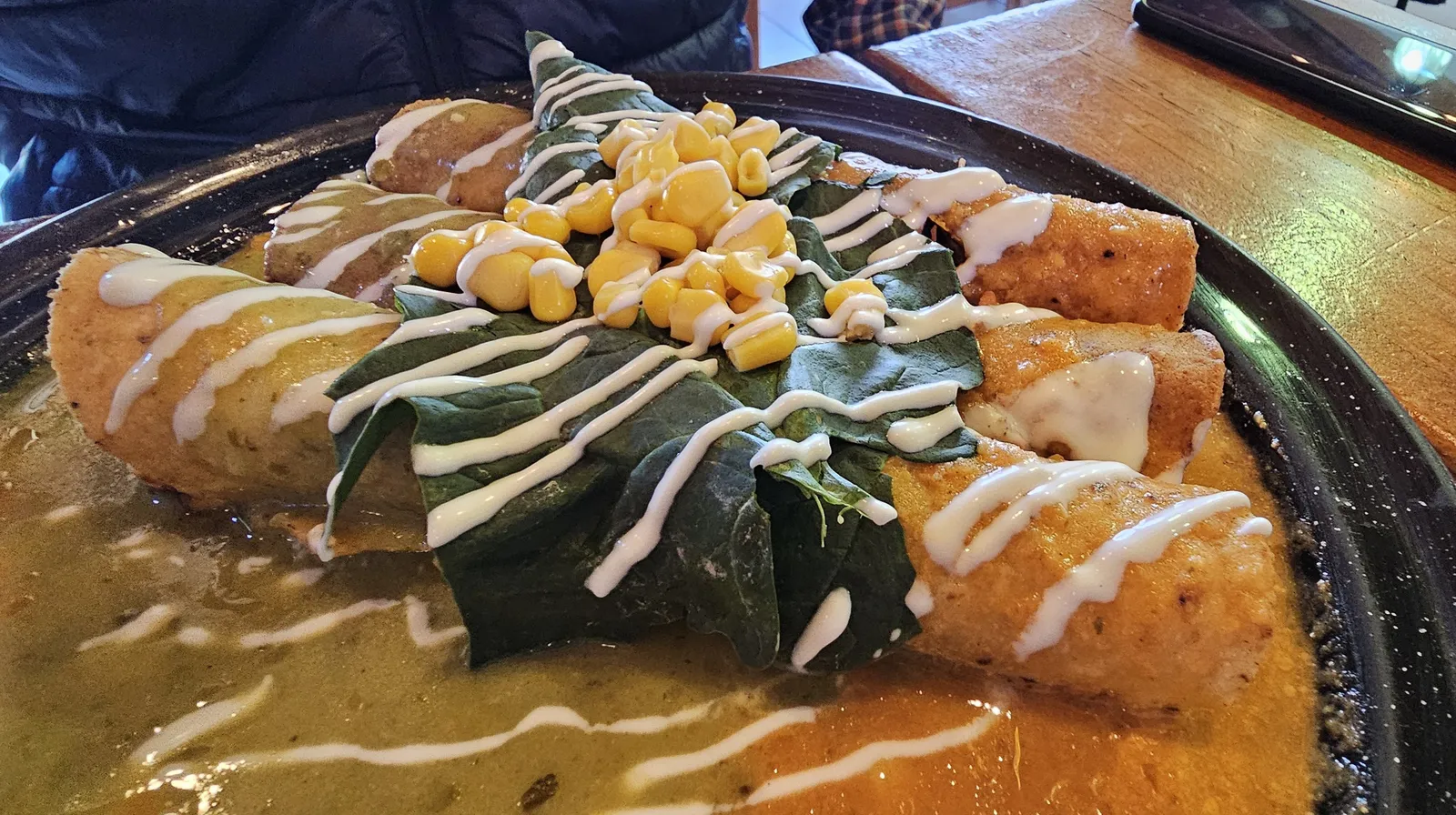 La Llorona Restaurant-Cantina image 4