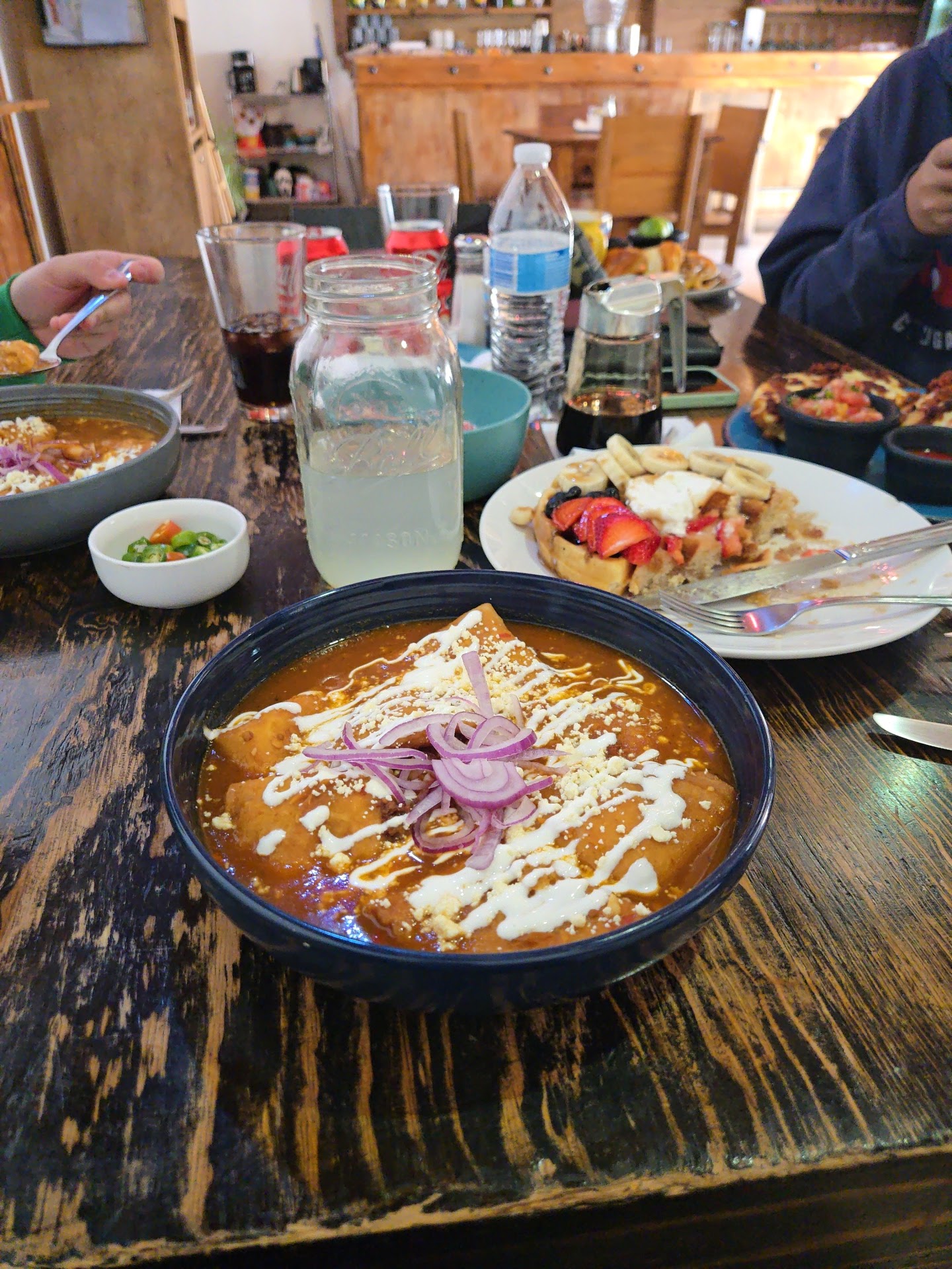 La Llorona Restaurant-Cantina image 5