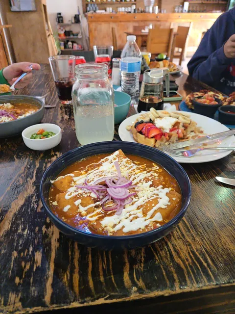 La Llorona Restaurant-Cantina image 5