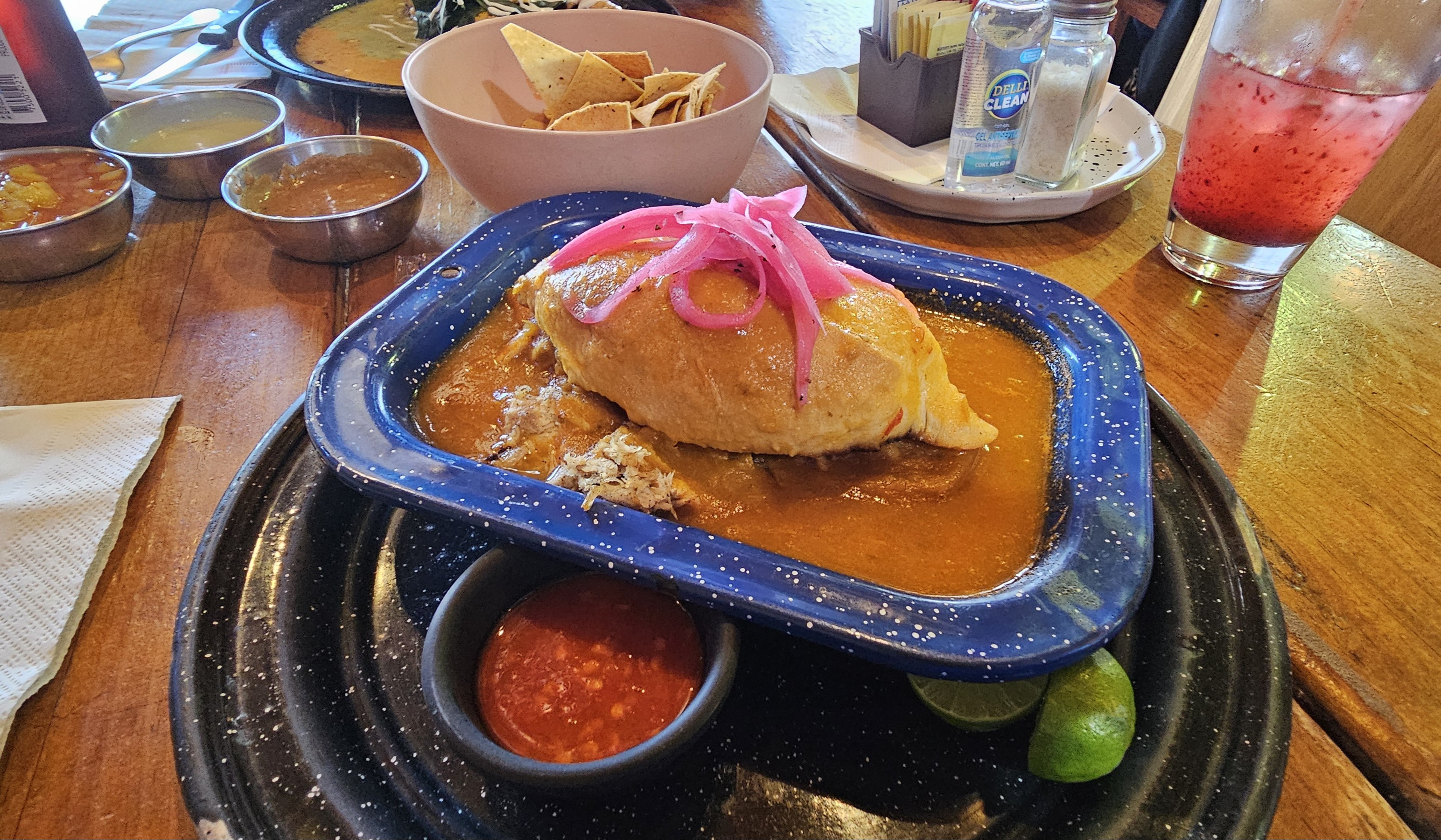 La Llorona Restaurant-Cantina image 6