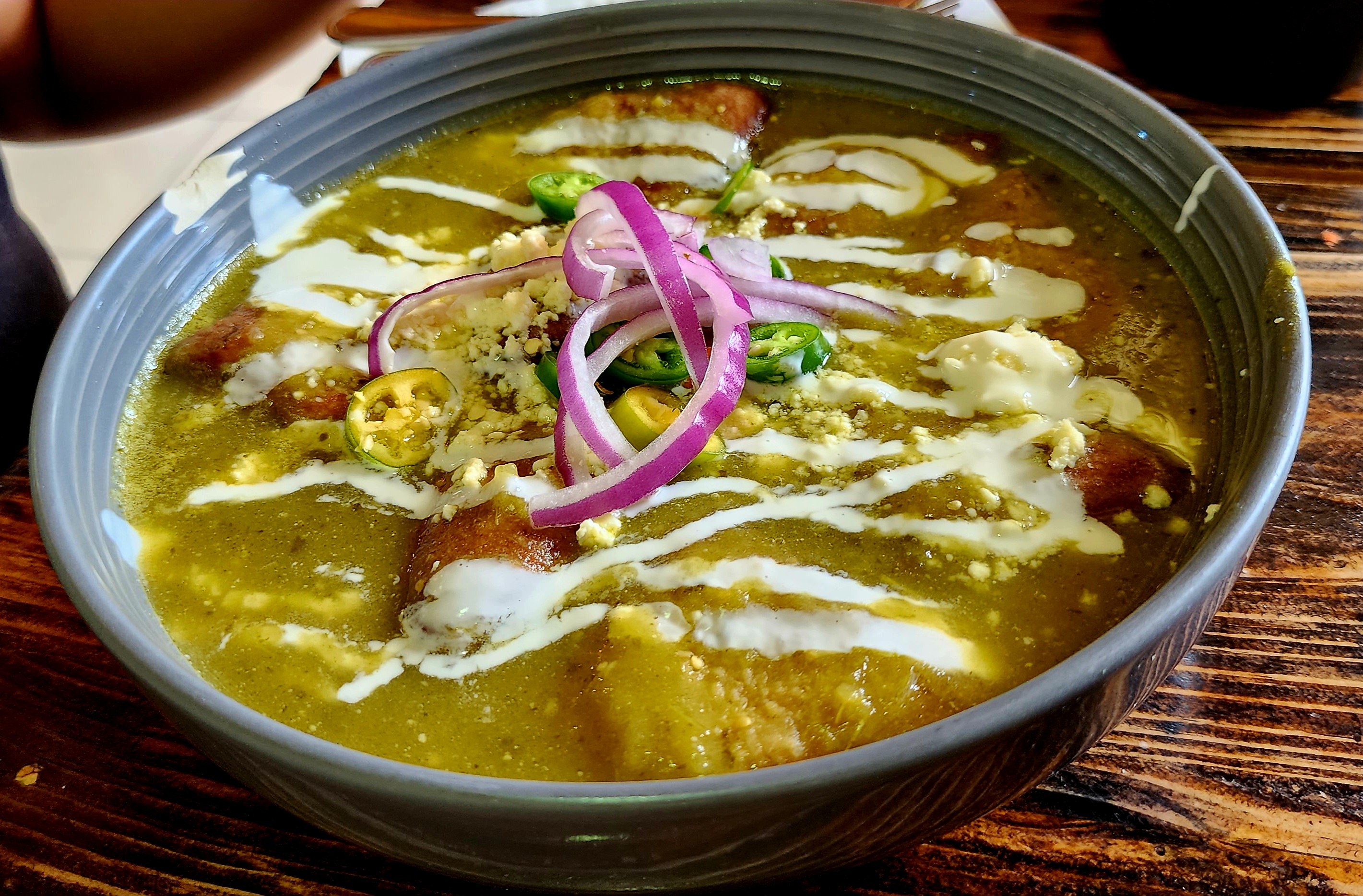 La Llorona Restaurant-Cantina image 7