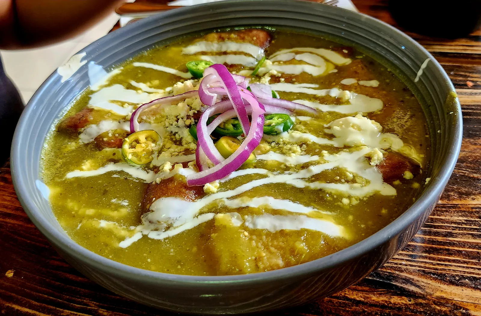 La Llorona Restaurant-Cantina image 7