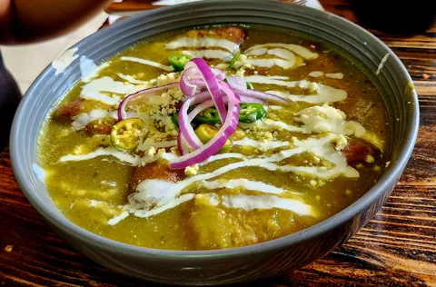 La Llorona Restaurant-Cantina image 7