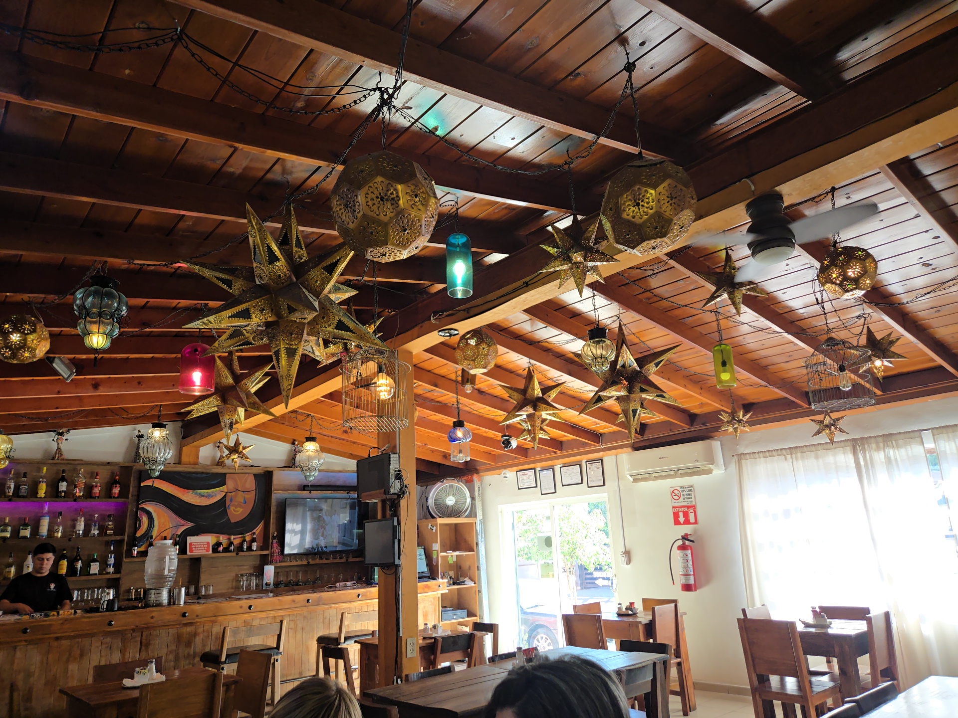 La Llorona Restaurant-Cantina image 8