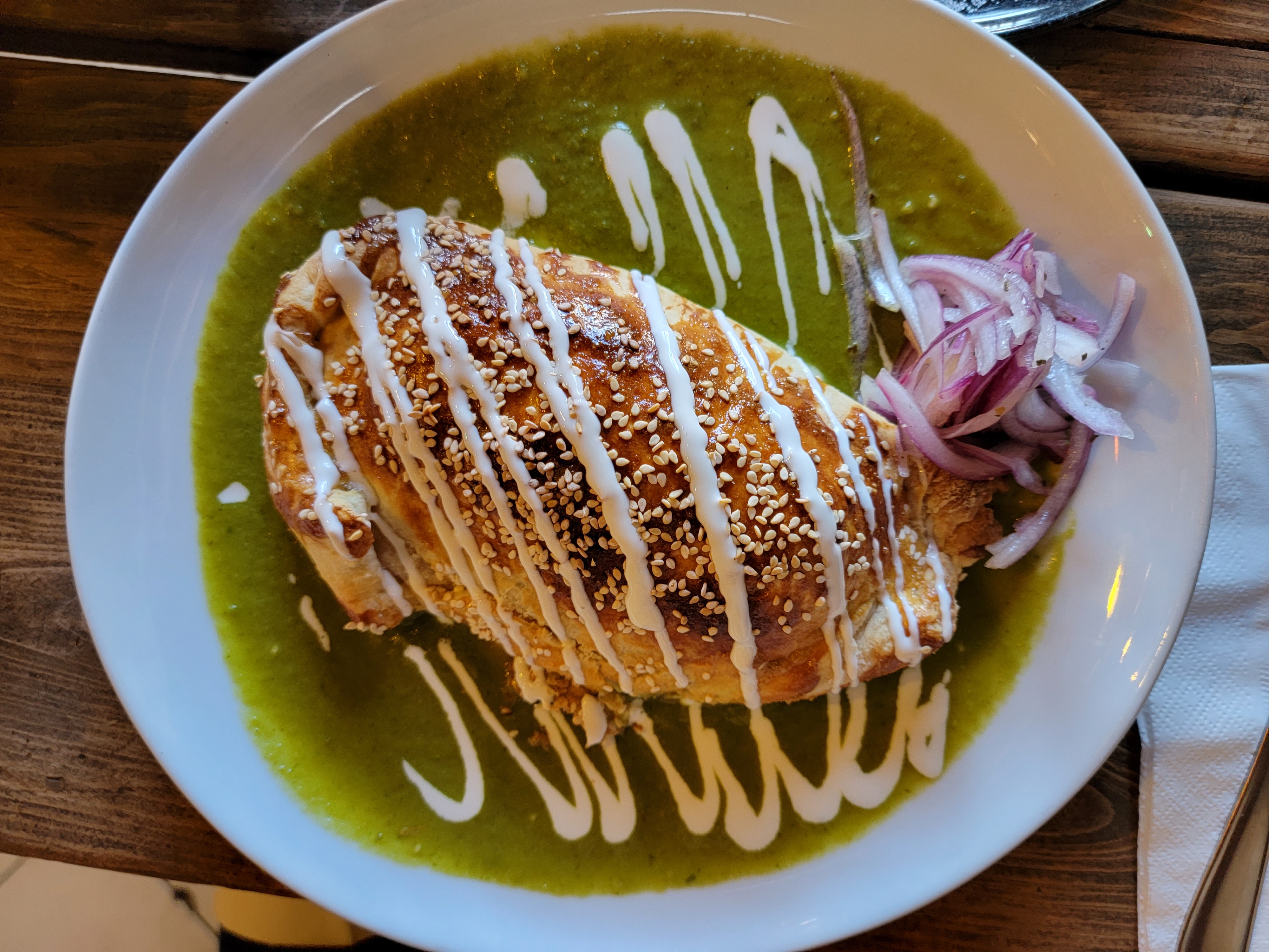 La Llorona Restaurant-Cantina image 9