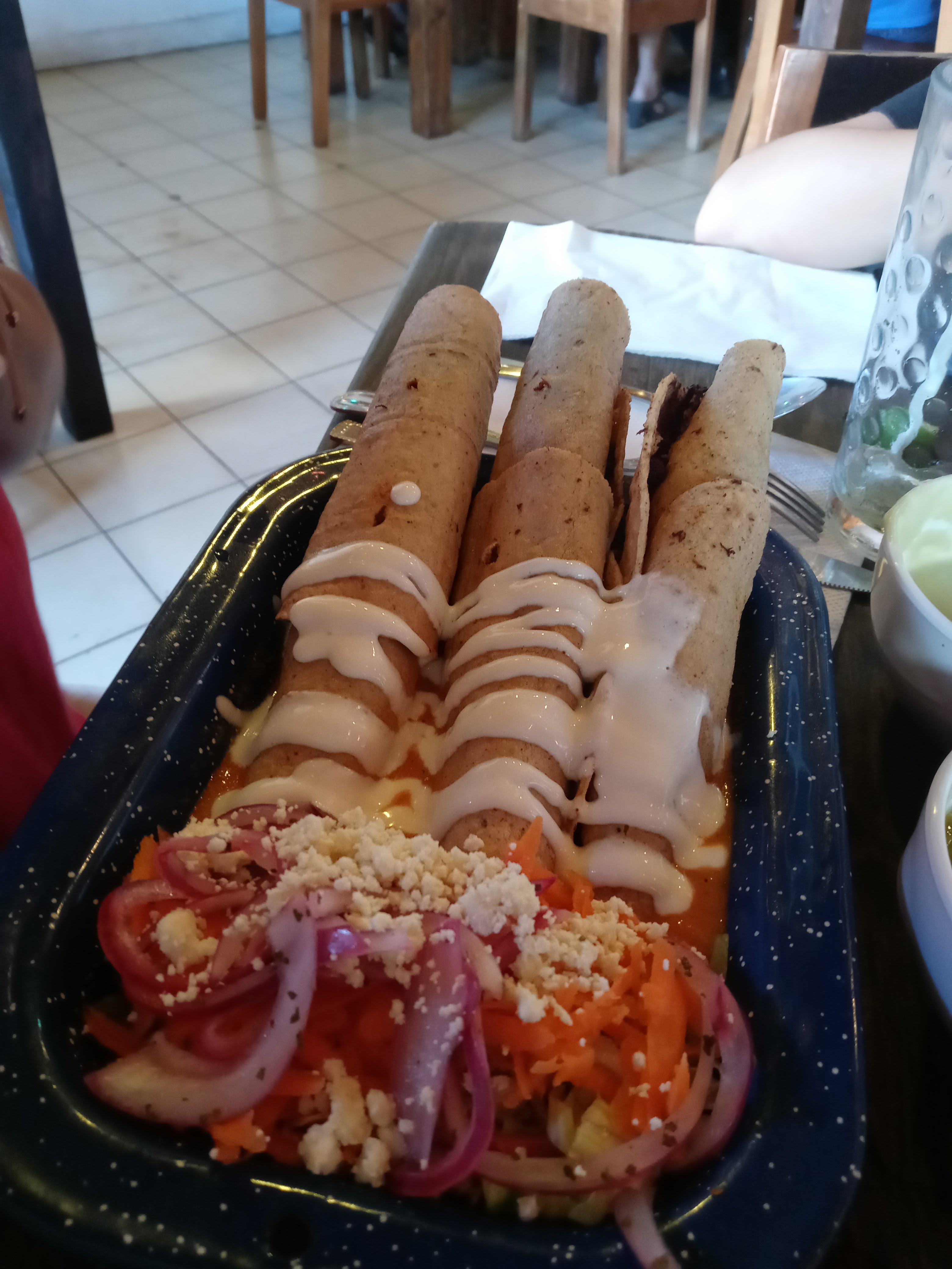 La Llorona Restaurant-Cantina image 10