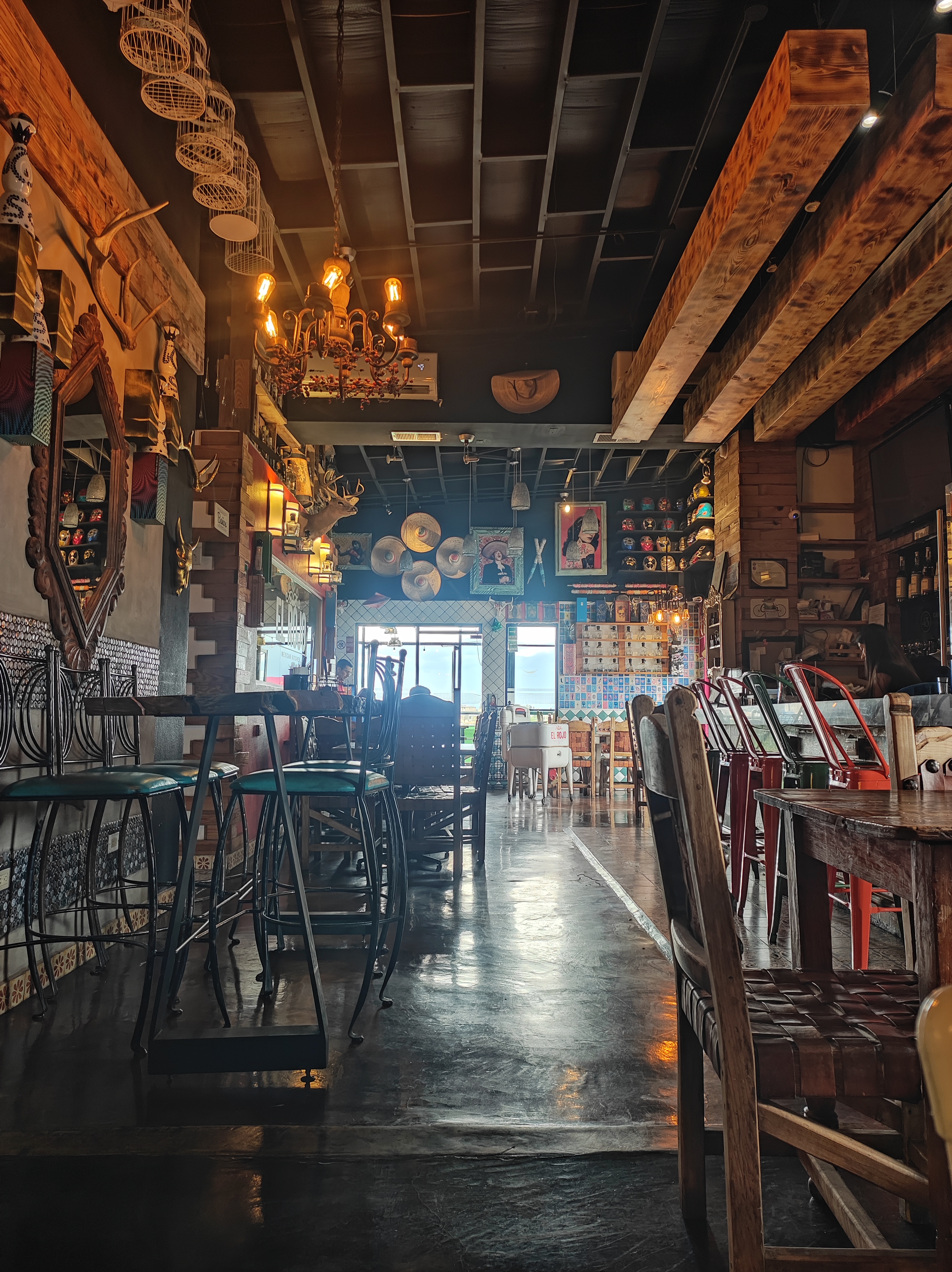 El Rojo Mexican Restaurant image 4