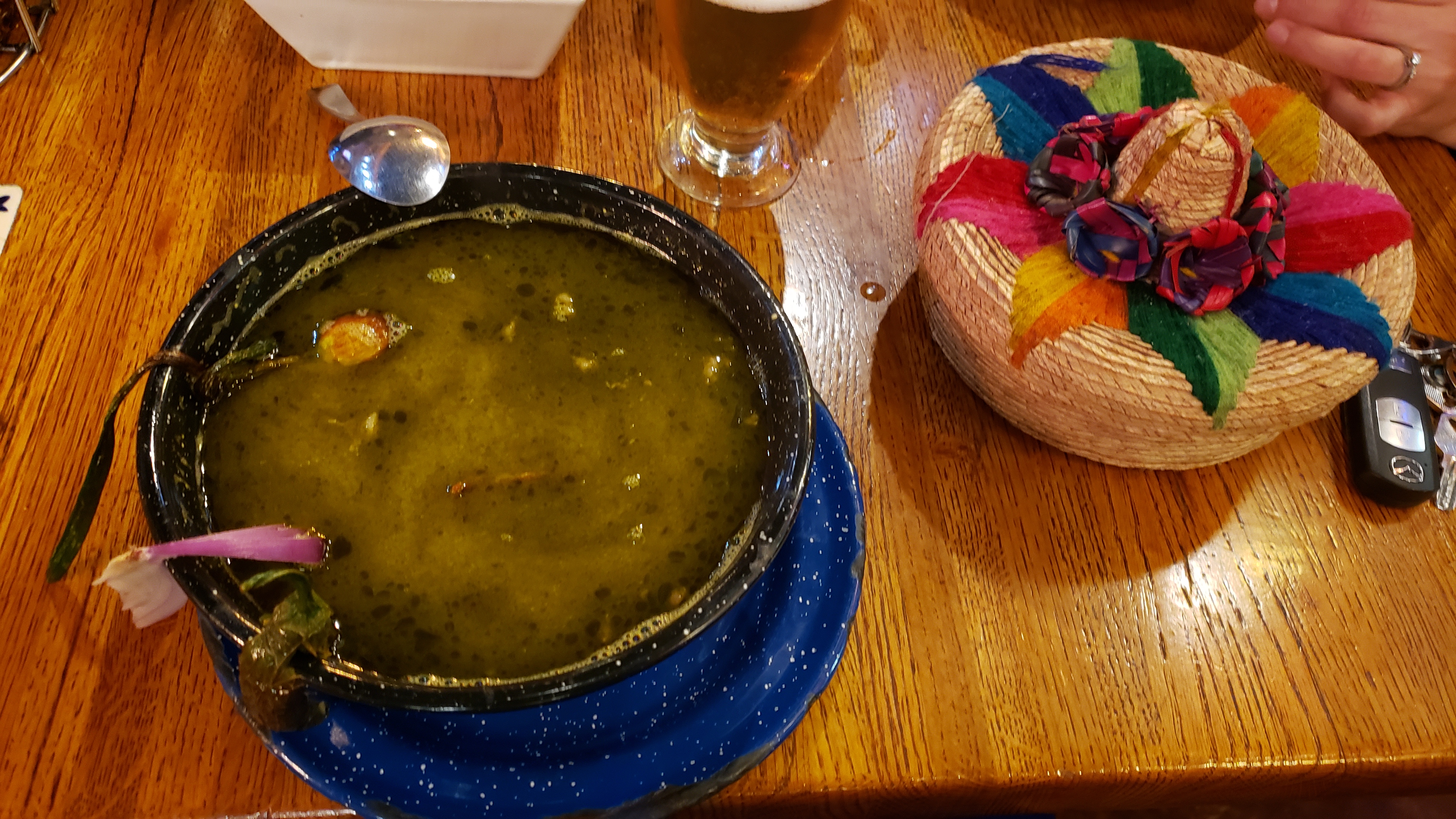 El Rojo Mexican Restaurant image 5