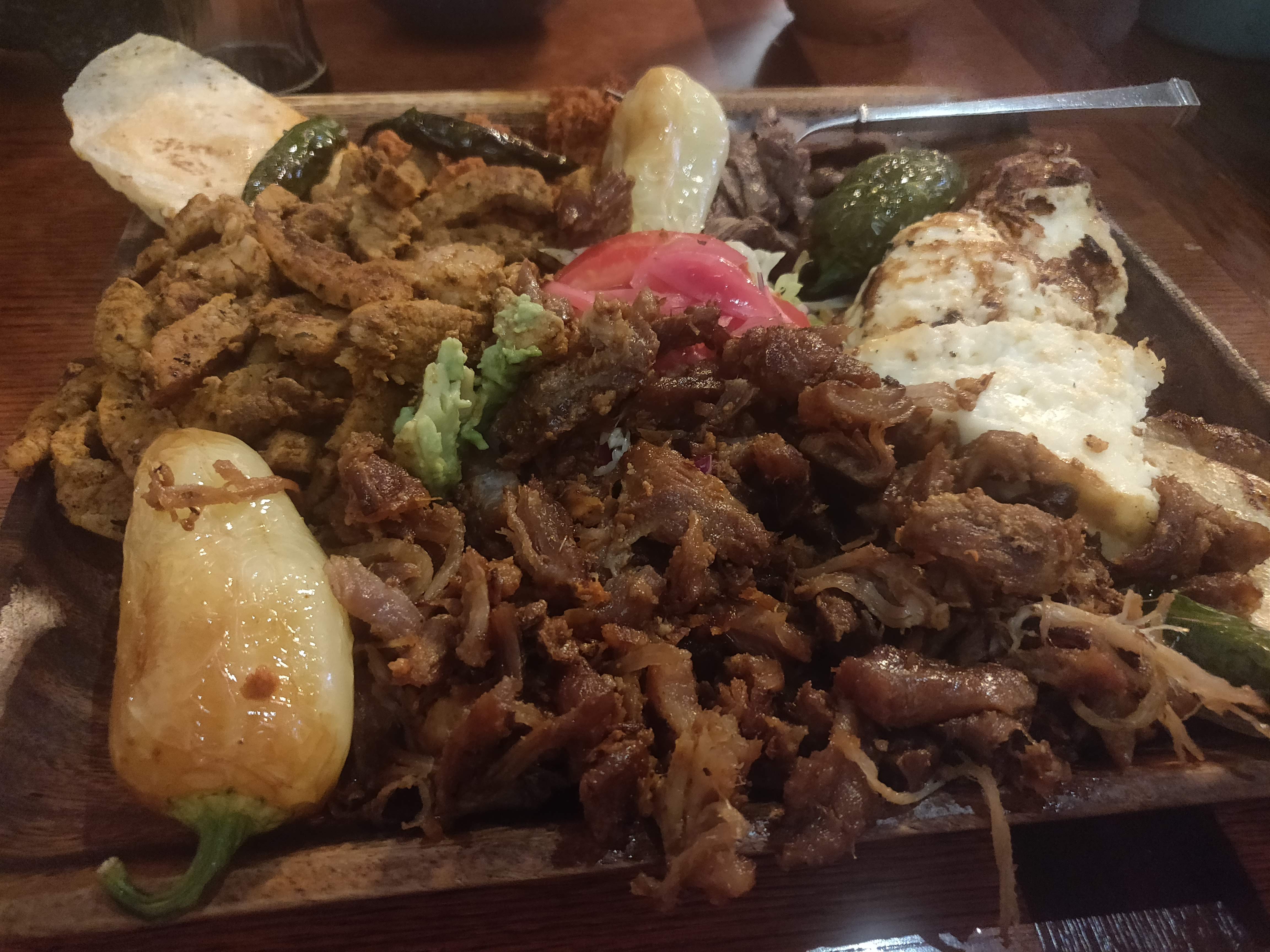 El Rojo Mexican Restaurant image 8