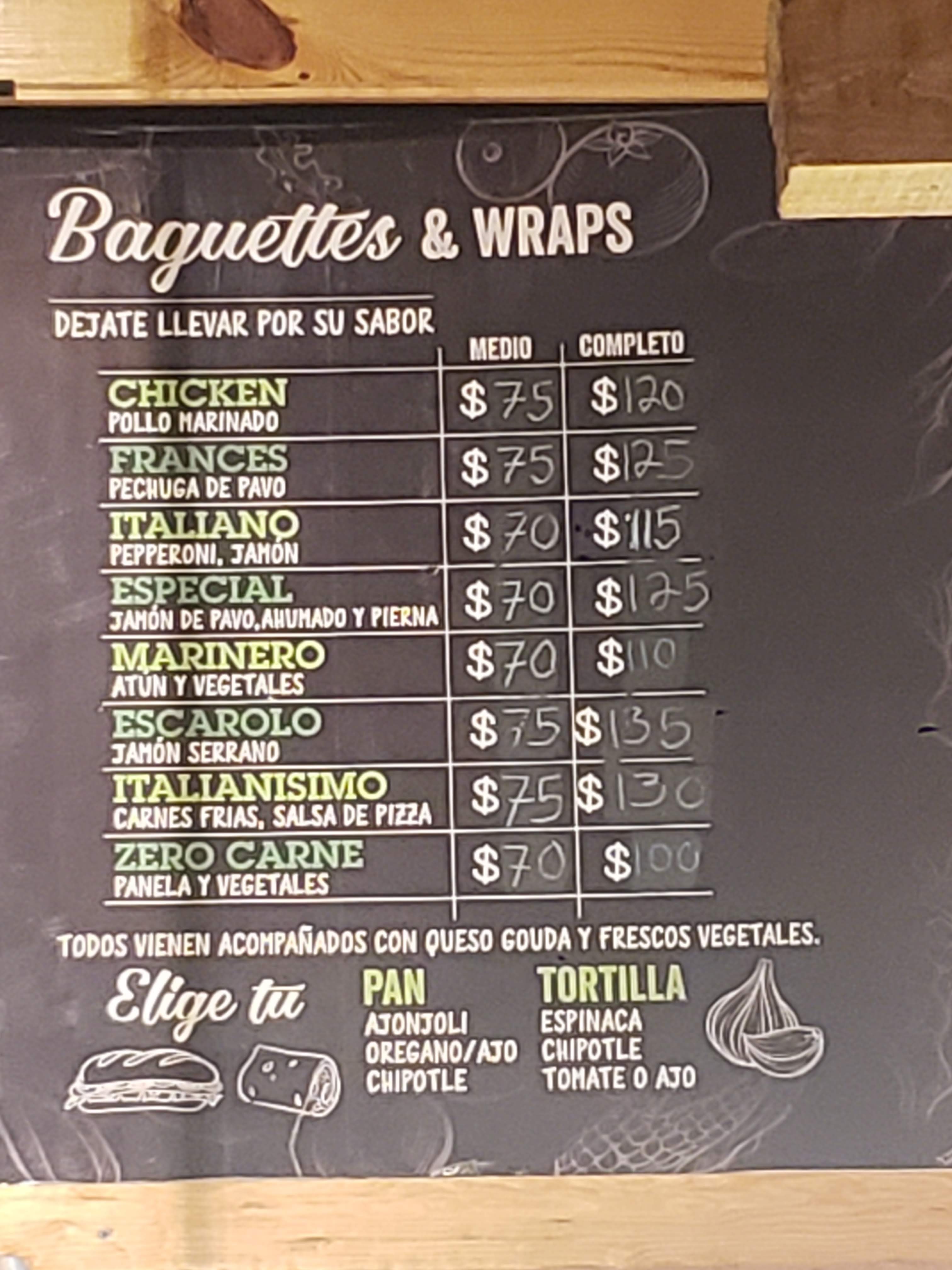 El Rojo Mexican Restaurant image 10