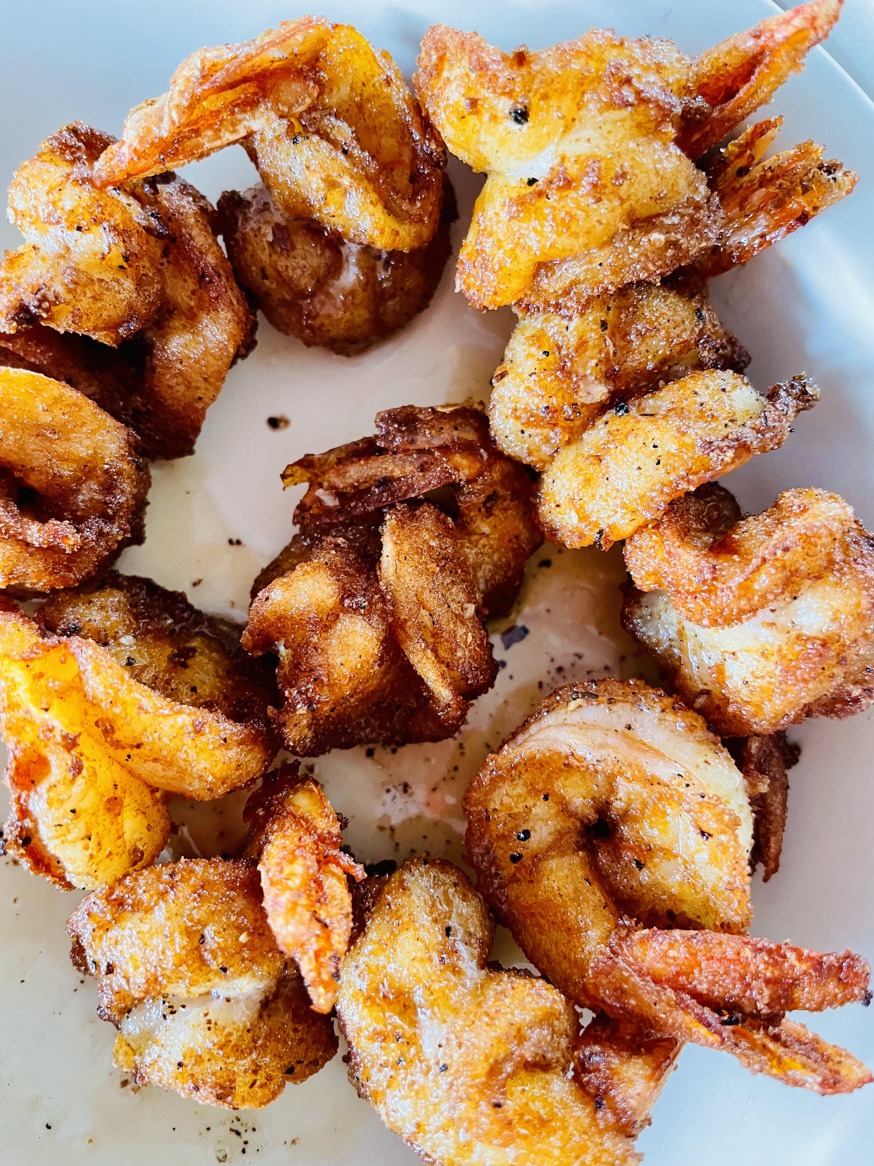 Super Mariscos Callos De Lobina image 3