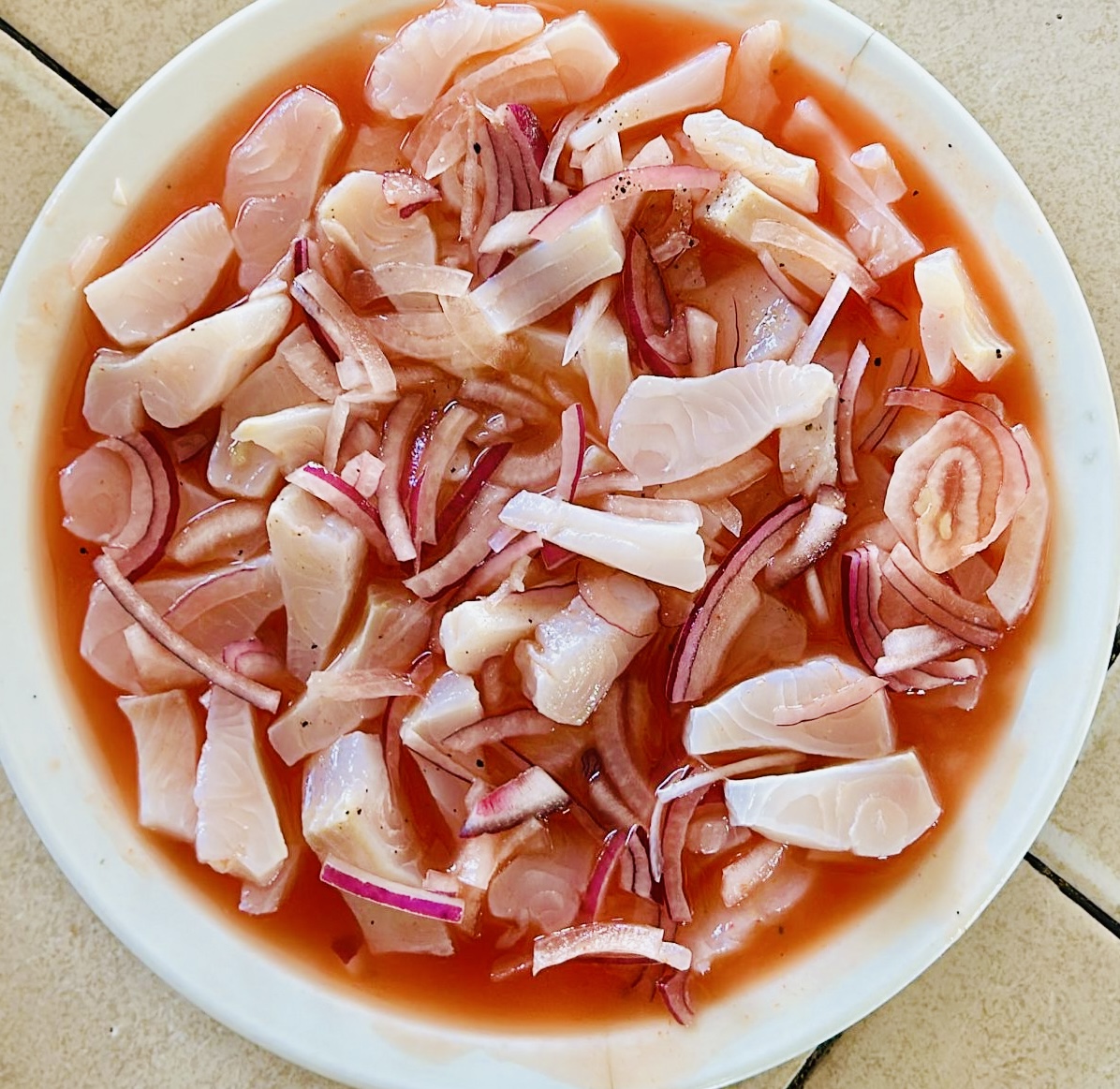 Super Mariscos Callos De Lobina image 4