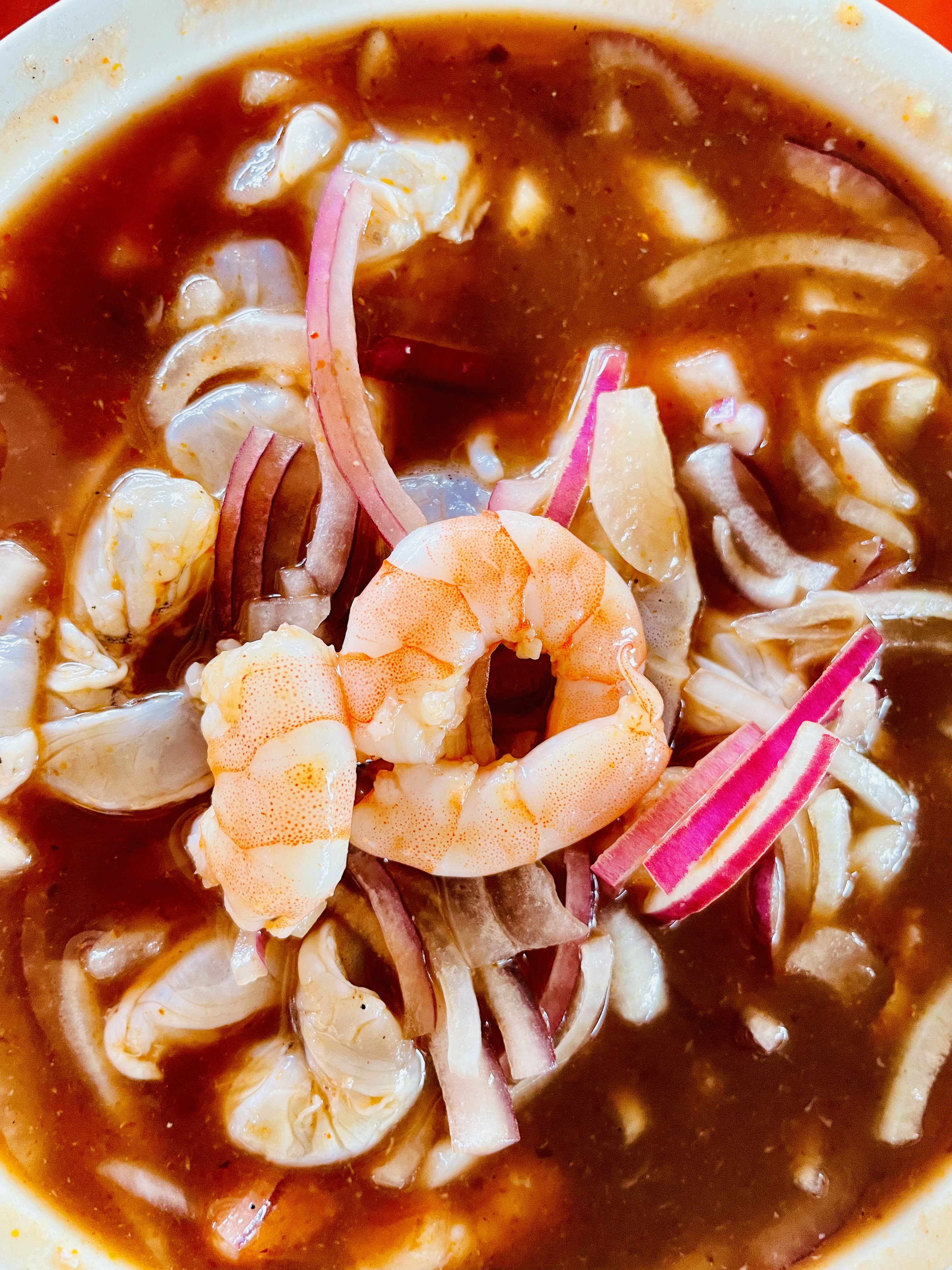 Super Mariscos Callos De Lobina image 5