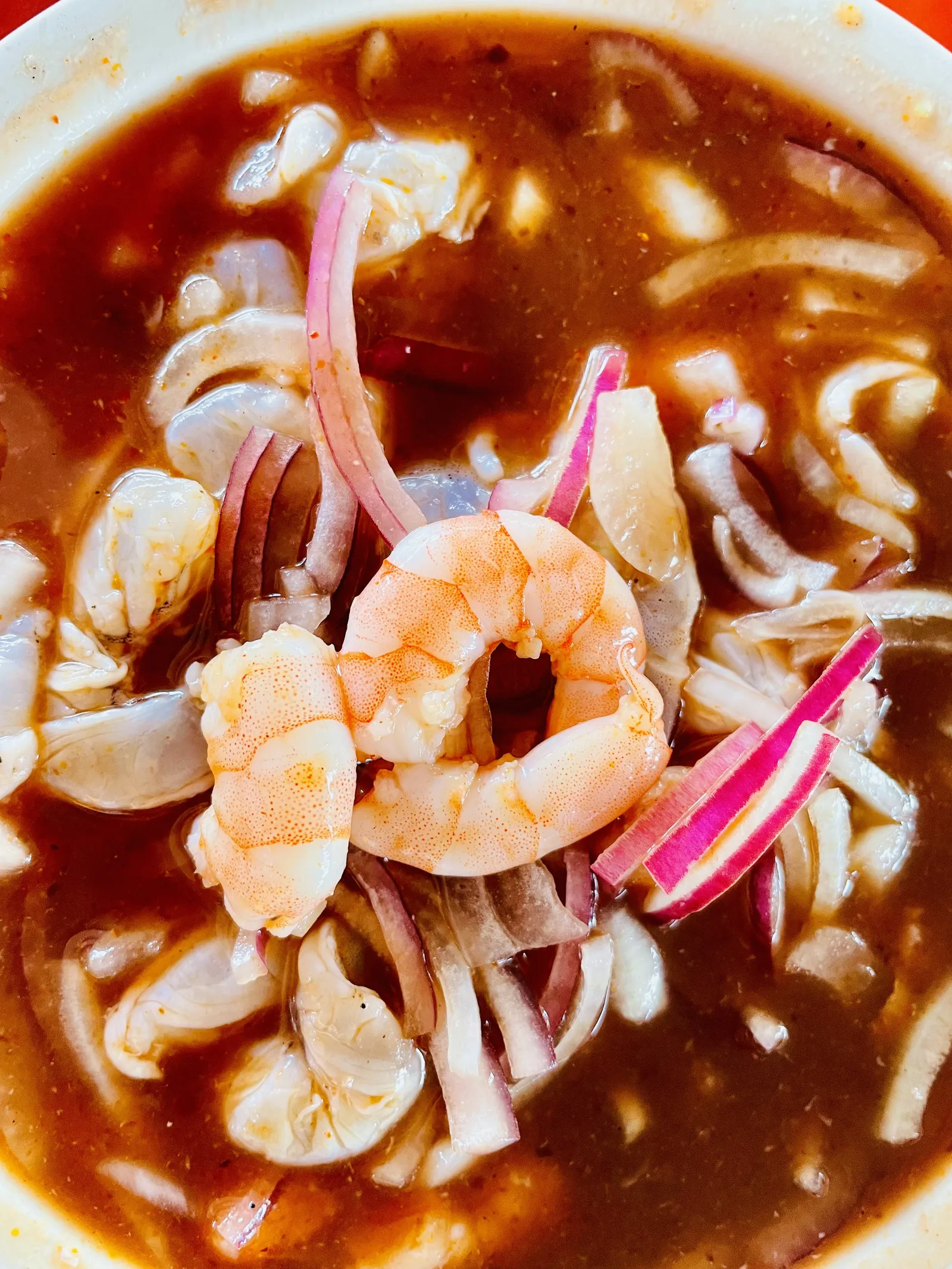 Super Mariscos Callos De Lobina image 5