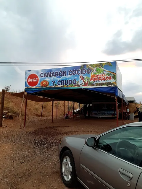 Super Mariscos Callos De Lobina image 6