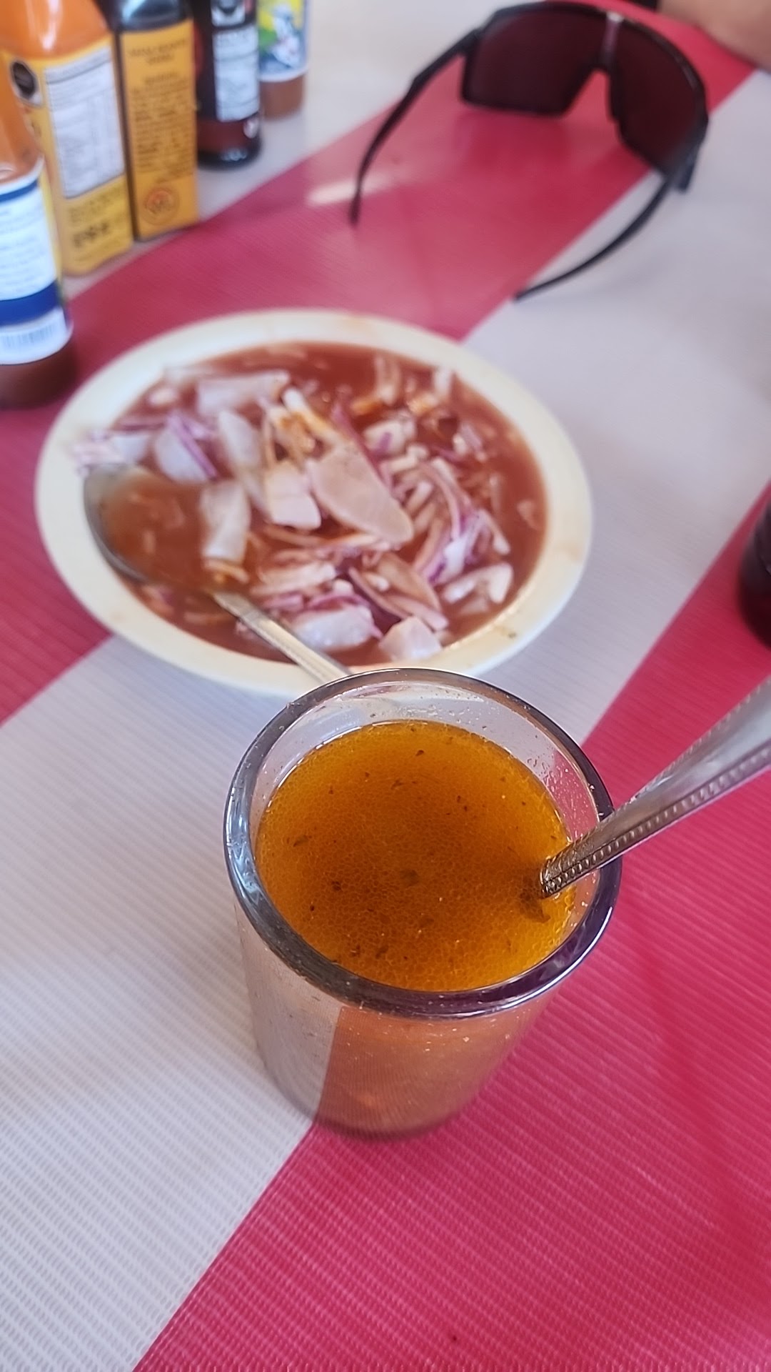 Super Mariscos Callos De Lobina image 8