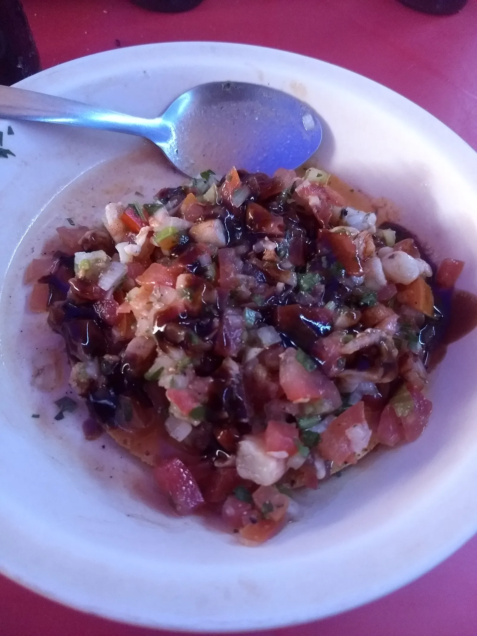 Super Mariscos Callos De Lobina image 9