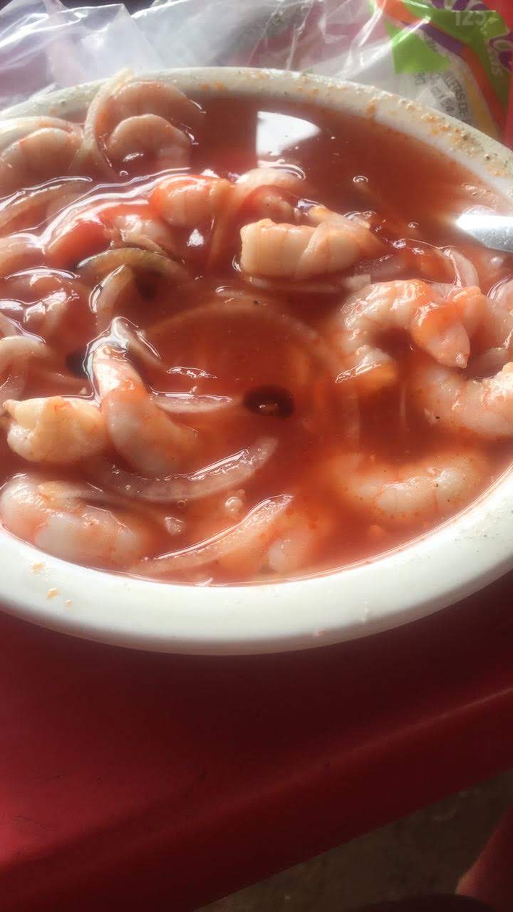 Super Mariscos Callos De Lobina image 10