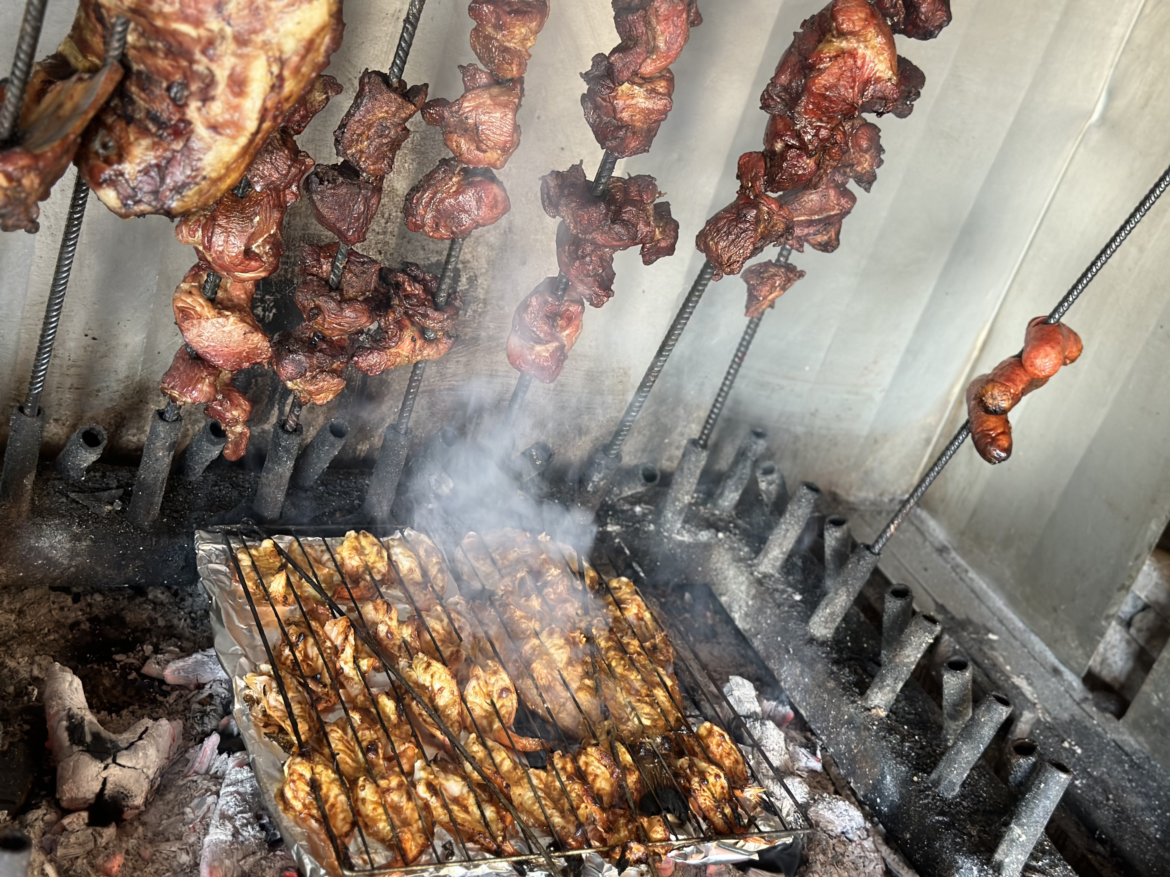 Asadero Y Mariscos Mi Lindo Sinaloa image 2