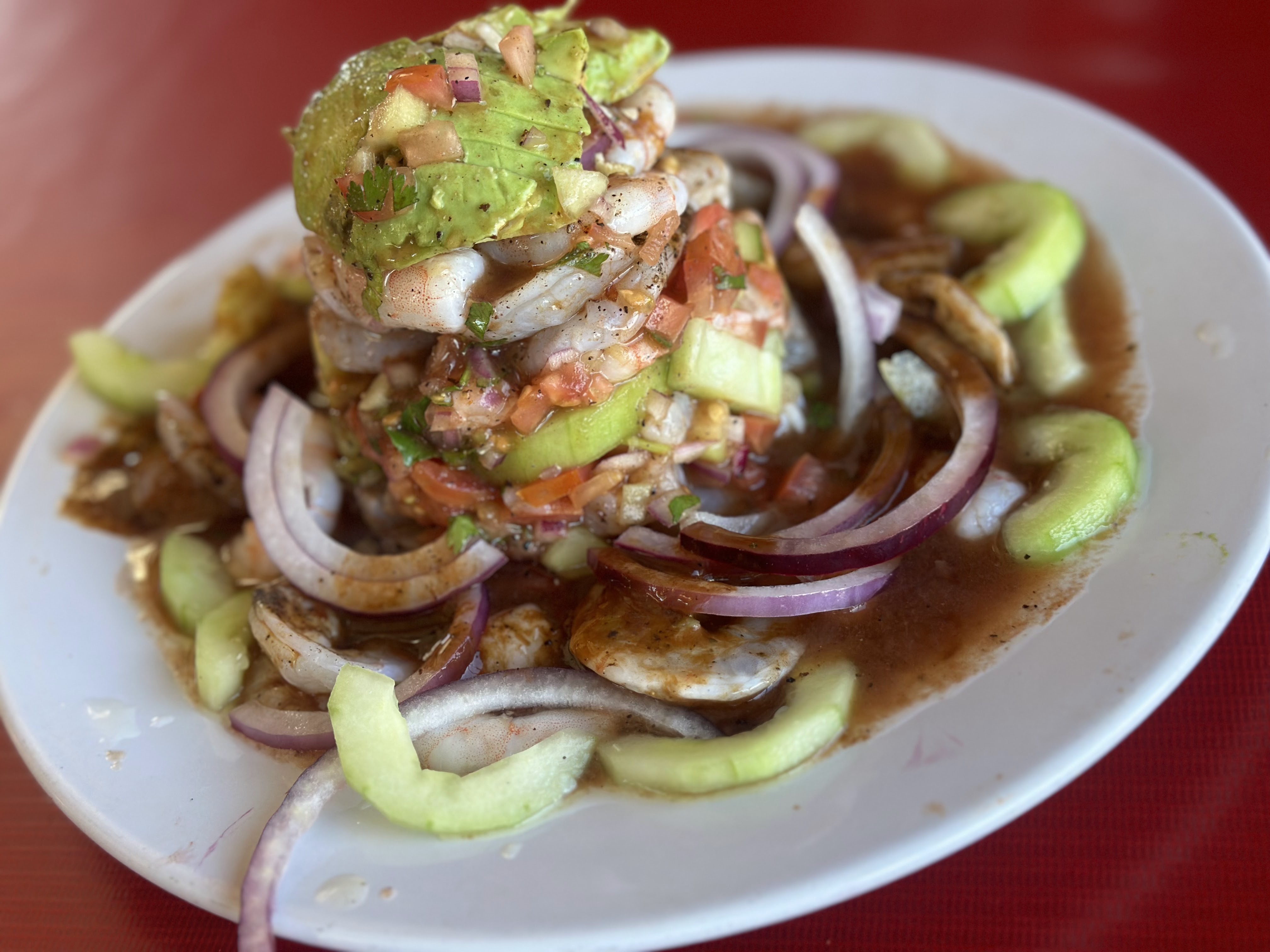 Asadero Y Mariscos Mi Lindo Sinaloa image 3