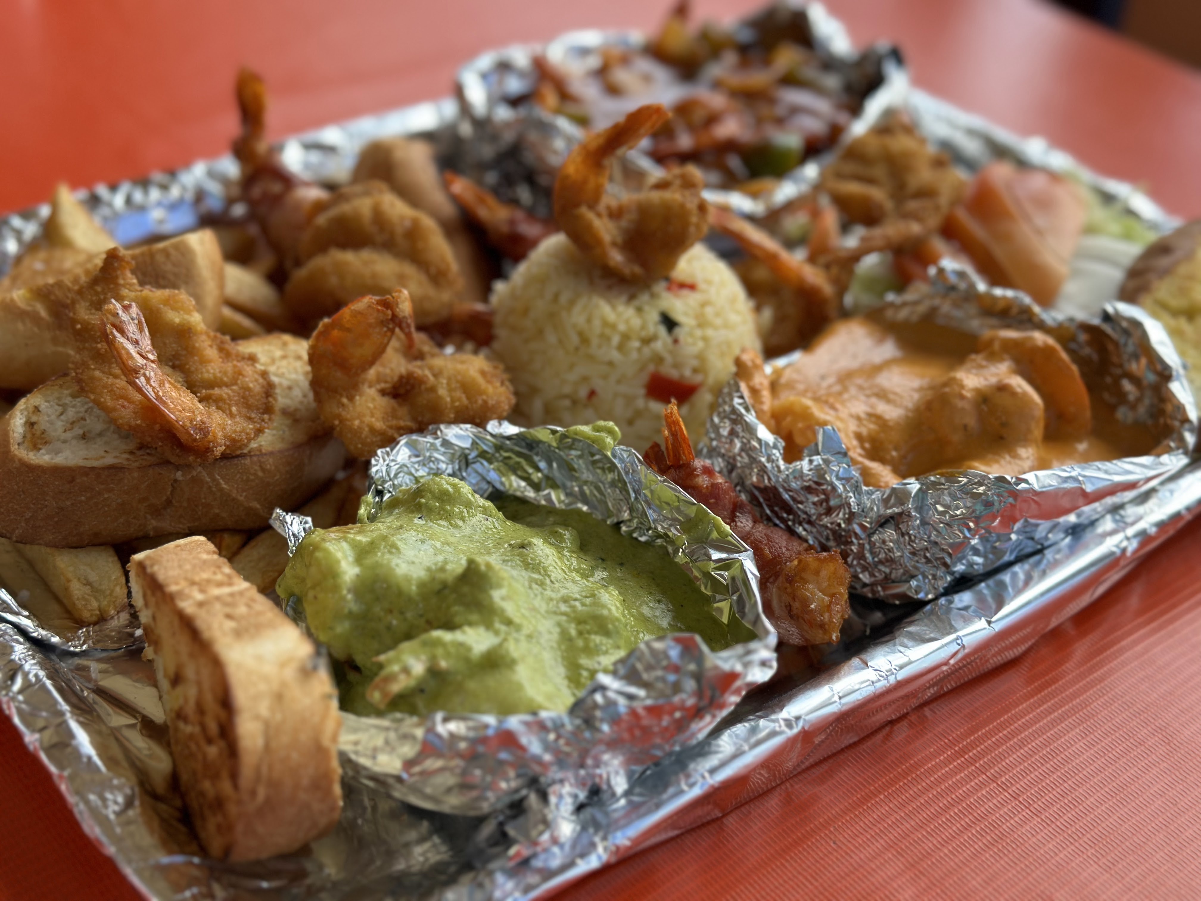 Asadero Y Mariscos Mi Lindo Sinaloa image 6