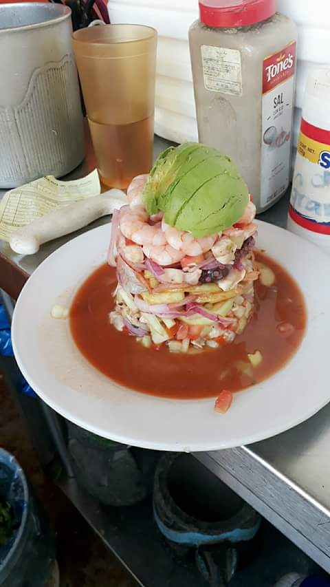 Asadero Y Mariscos Mi Lindo Sinaloa image 7