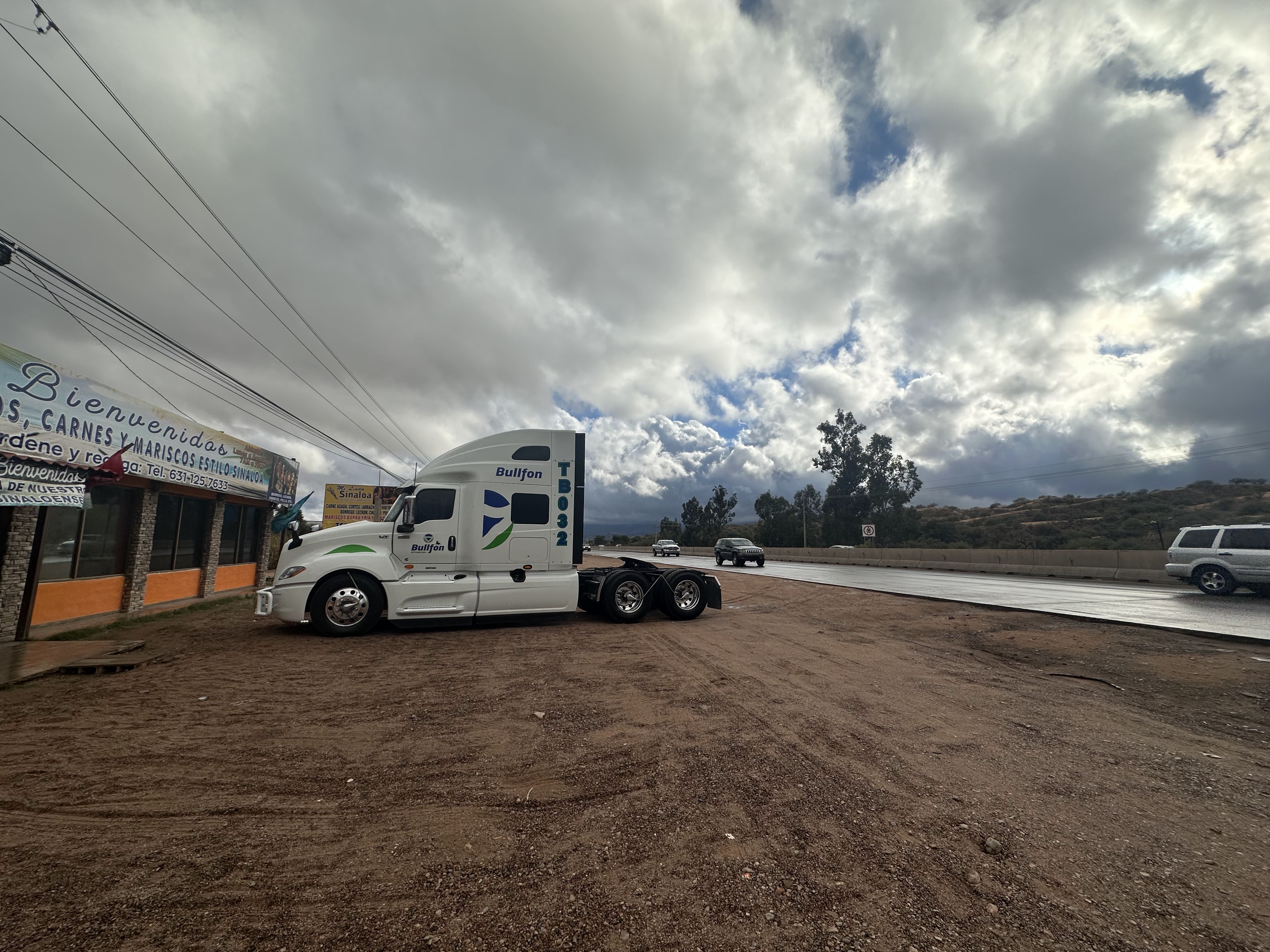 Asadero Y Mariscos Mi Lindo Sinaloa image 8