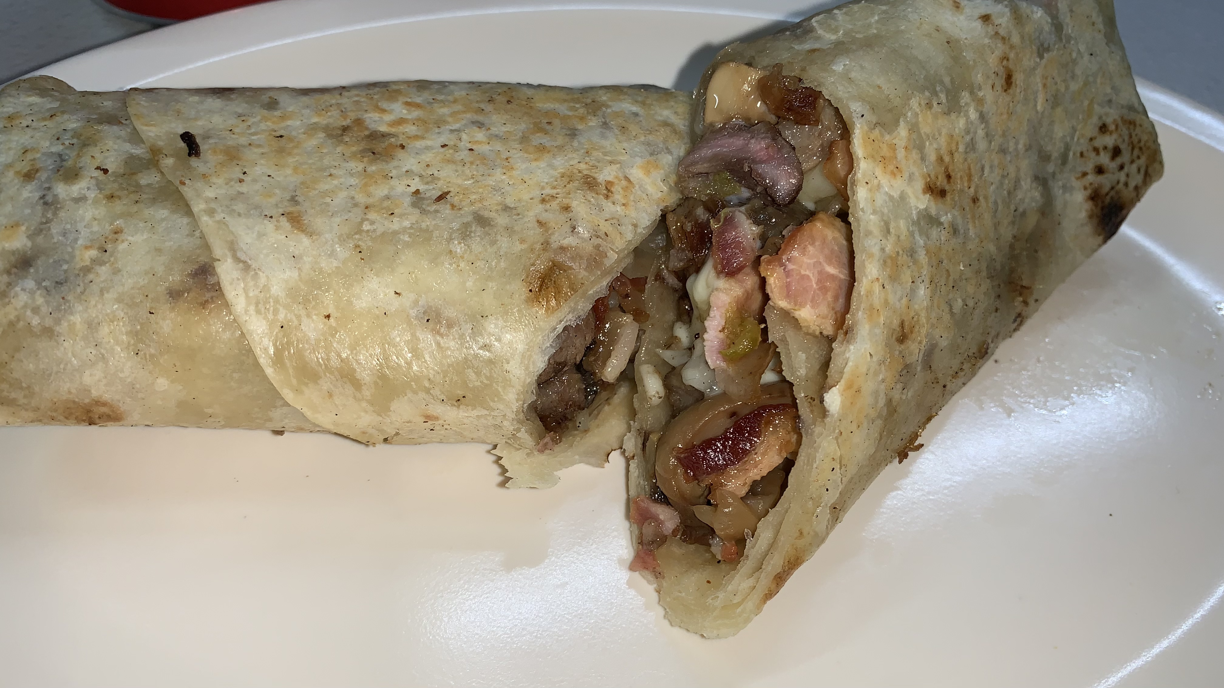 Los Compadres Asadero & Burritos image 4